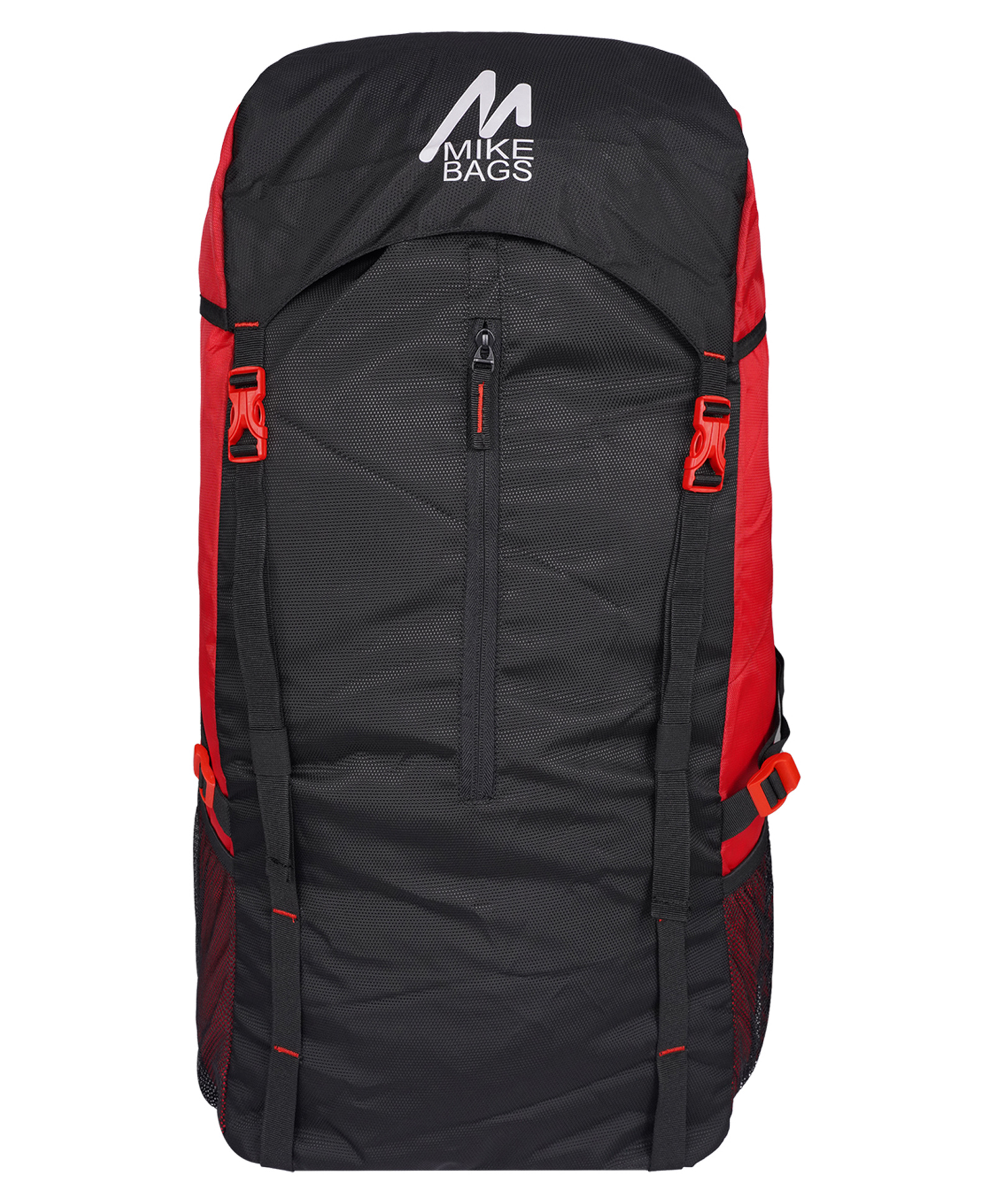 Mike Bags Explorer Trekking Backpack Red, 55 x 33 x 20 cm, 36 L-picture-34