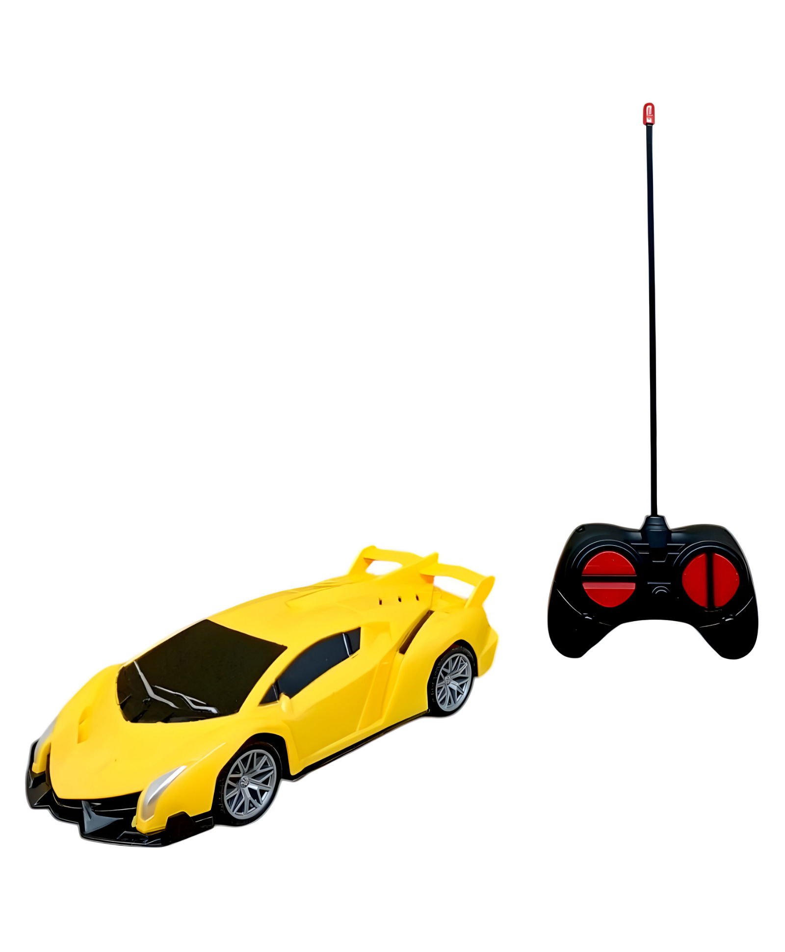 NEGOCIO Championship 1:22 Model Racing Full Function Radio Control Remote Control Car, All Directions High Speed Car- PACK OF 1- COLOR MAY VARY-picture-27