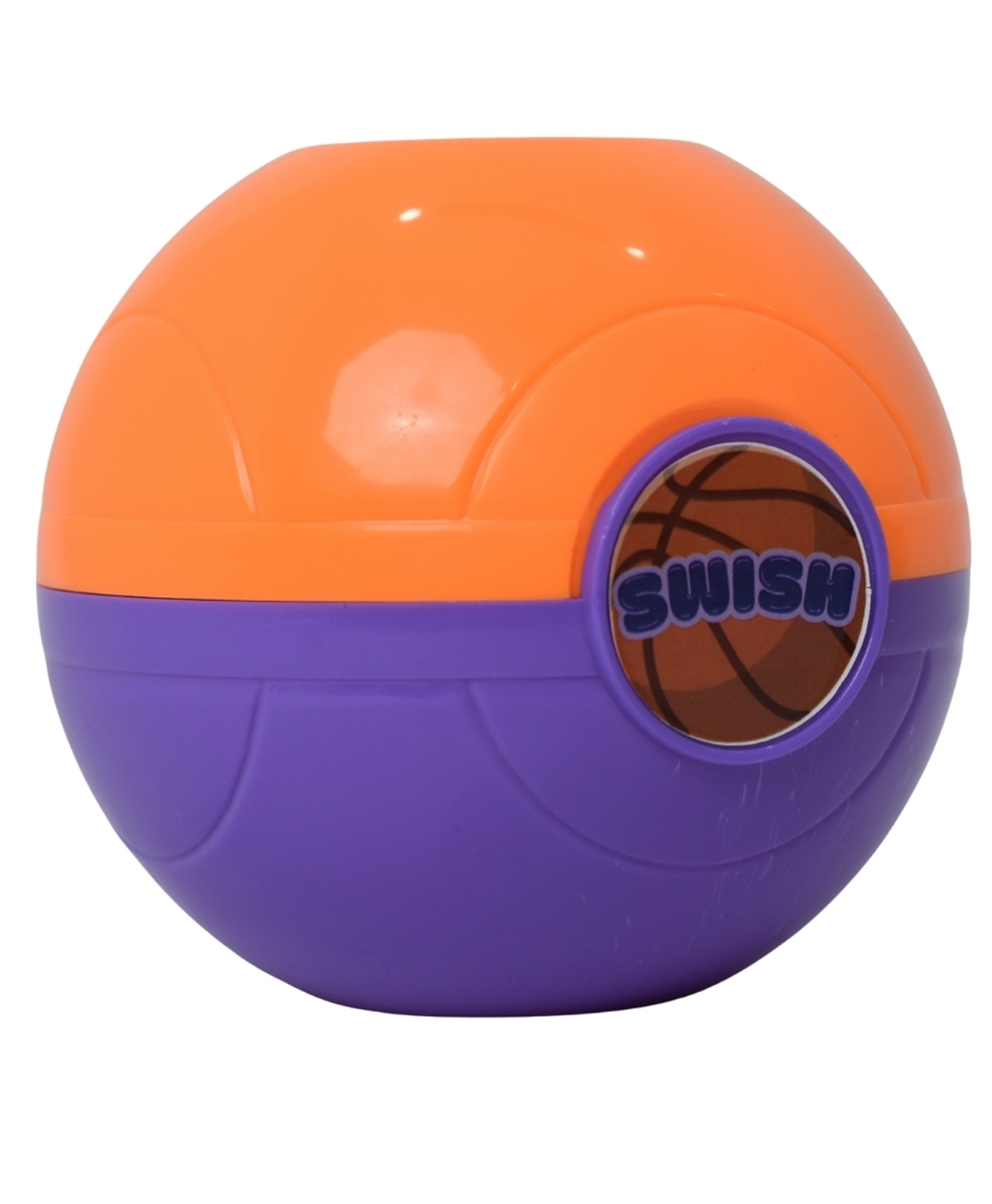 Tak Tak Toys Swish Basketball Shooting Game - Multicolor-picture-19