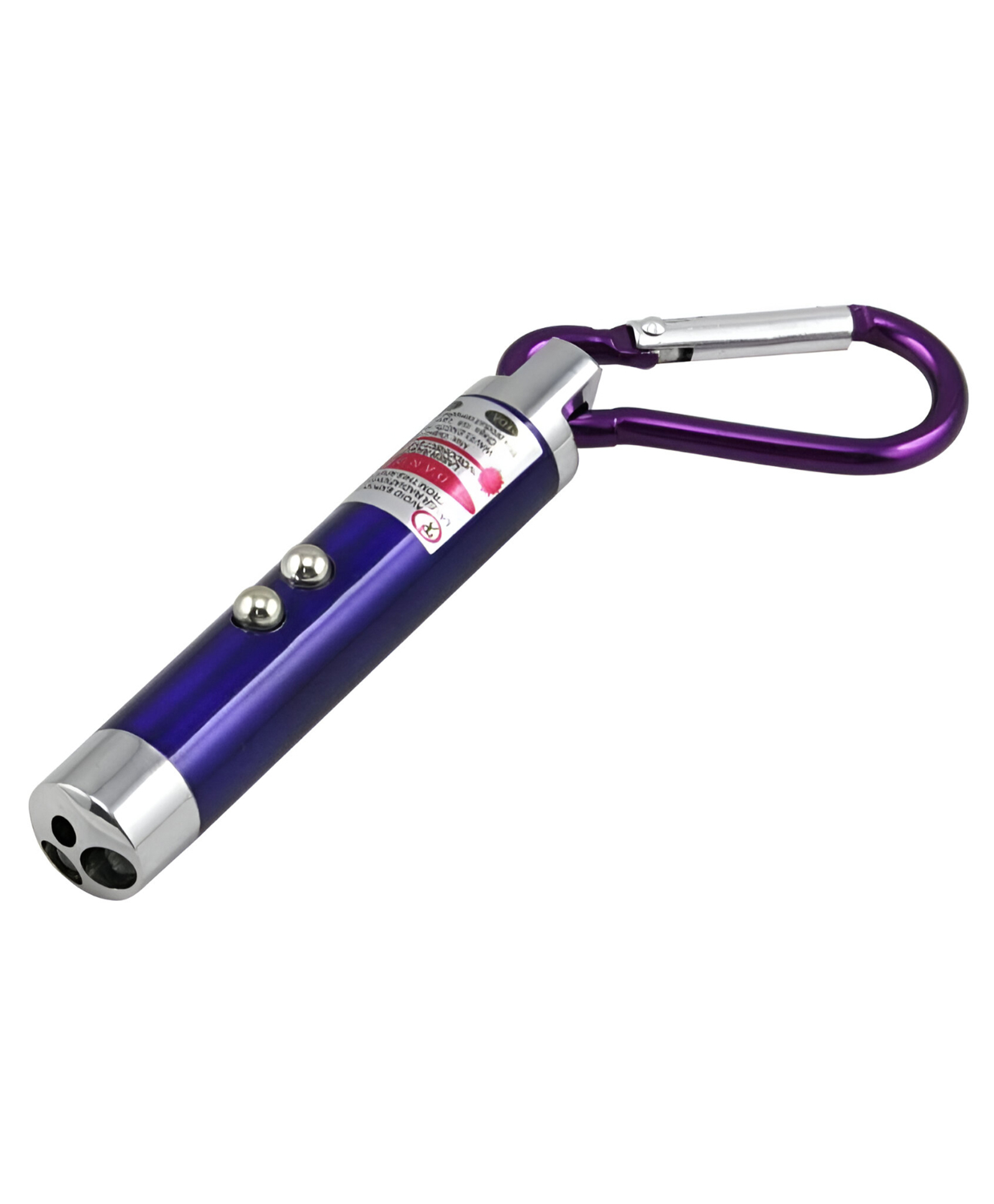 NEGOCIO Multifunction Mini Laser Pointer/Laser Light Uv Led Torch Flashlight Keychain Emergency Lights- PACK OF 1- COLOR MAY VARY-image-21