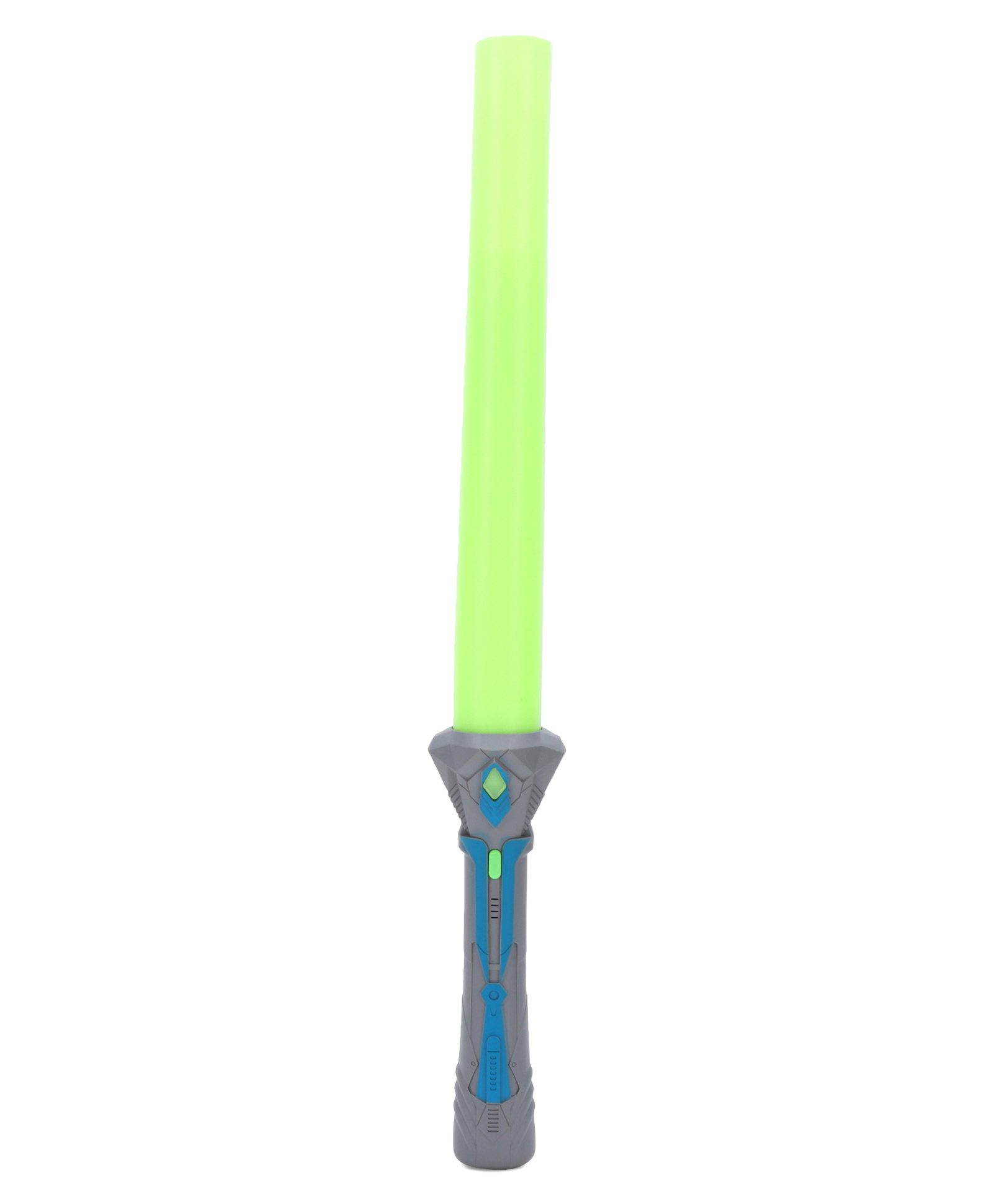 Mamma Mia Slide Open Sword Action With Light & Sound - Neon Green-picture-40
