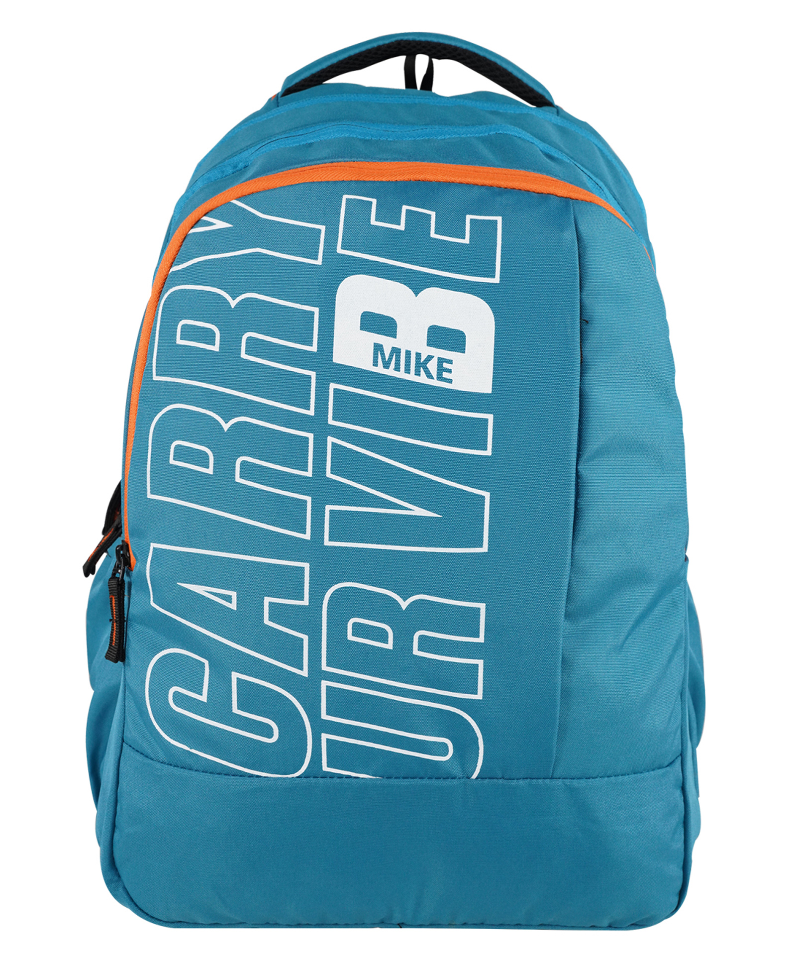 Mike Bags Velora Laptop Backpack Indigo, 40 x 32 x 22 cm, 28 L-picture-32