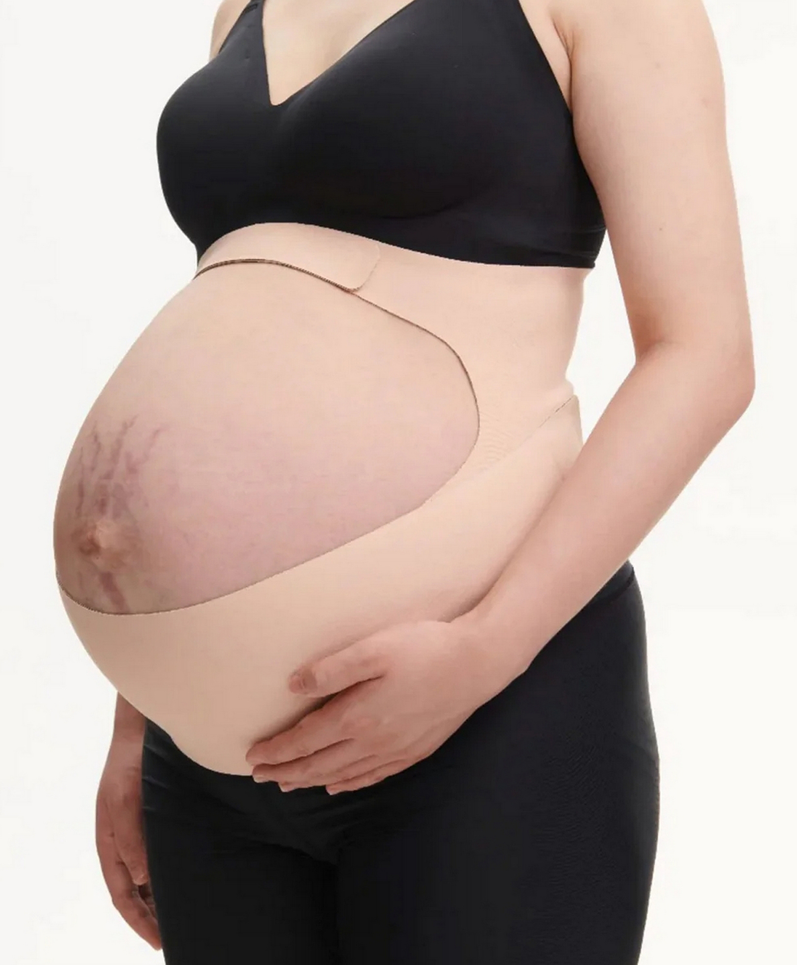 Momcozy Maternity Accessory Maternity Belt - Large-image-36
