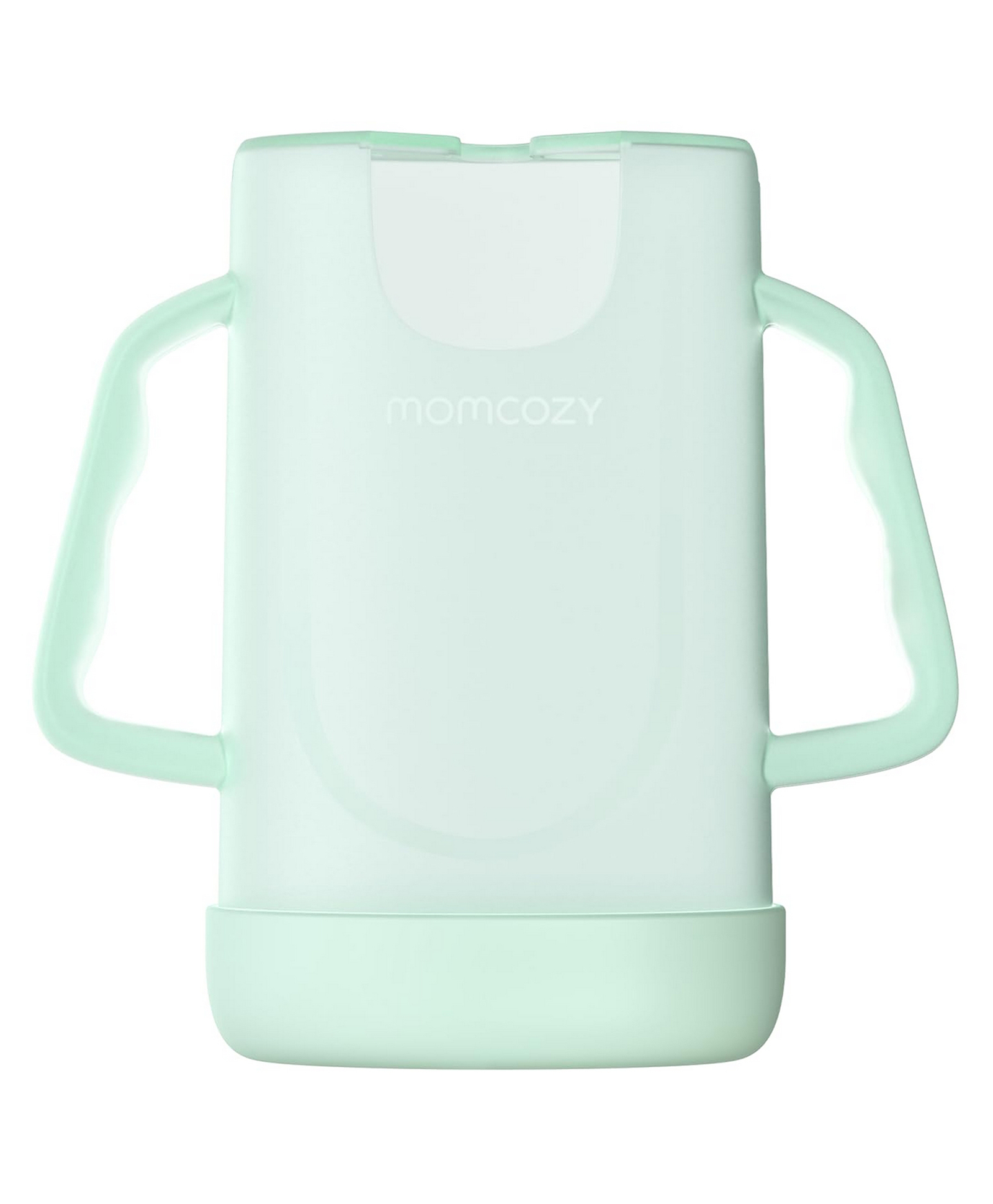 Momcozy Weaning Accessories Squeeze Pouch Holder Green-picture-21
