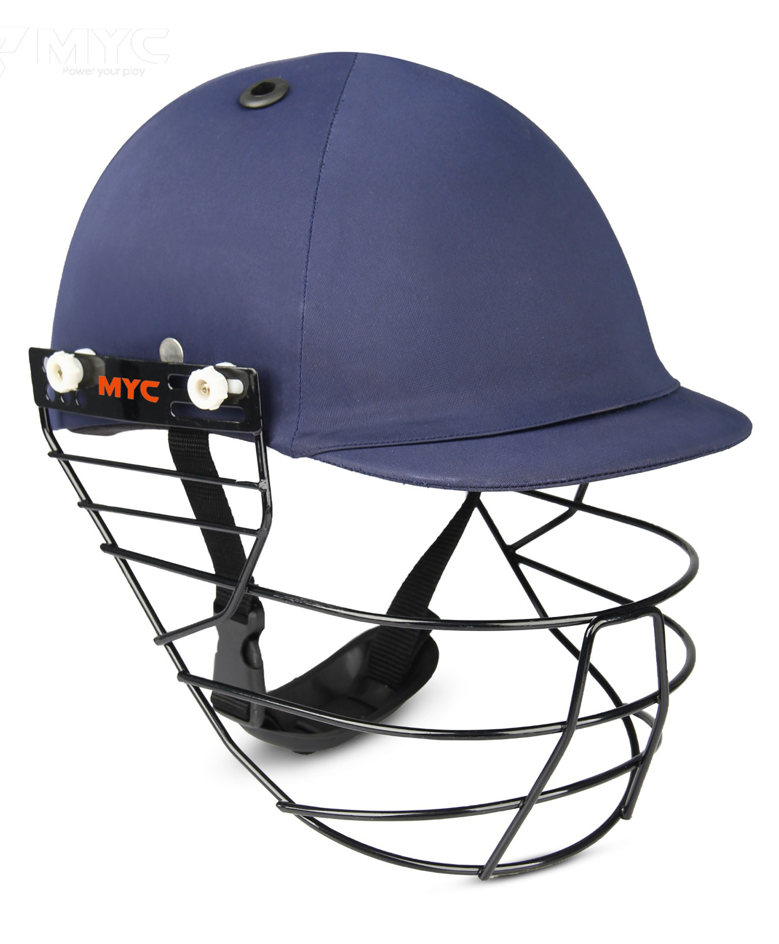 MYC Cricket Helmet Slog Pro Multicolor Small-image-45