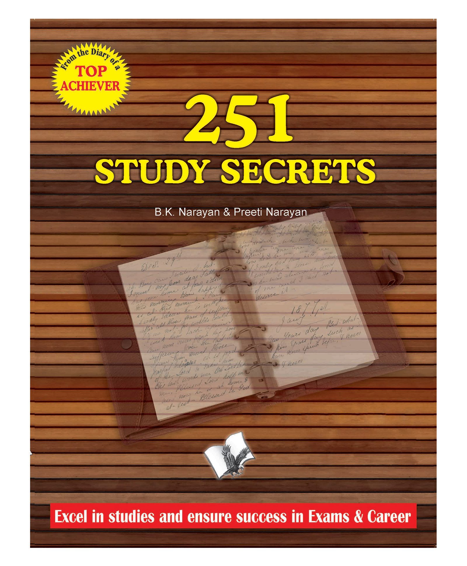 v&s publishers 251 Study Secrets Top Achiever - English-picture-34