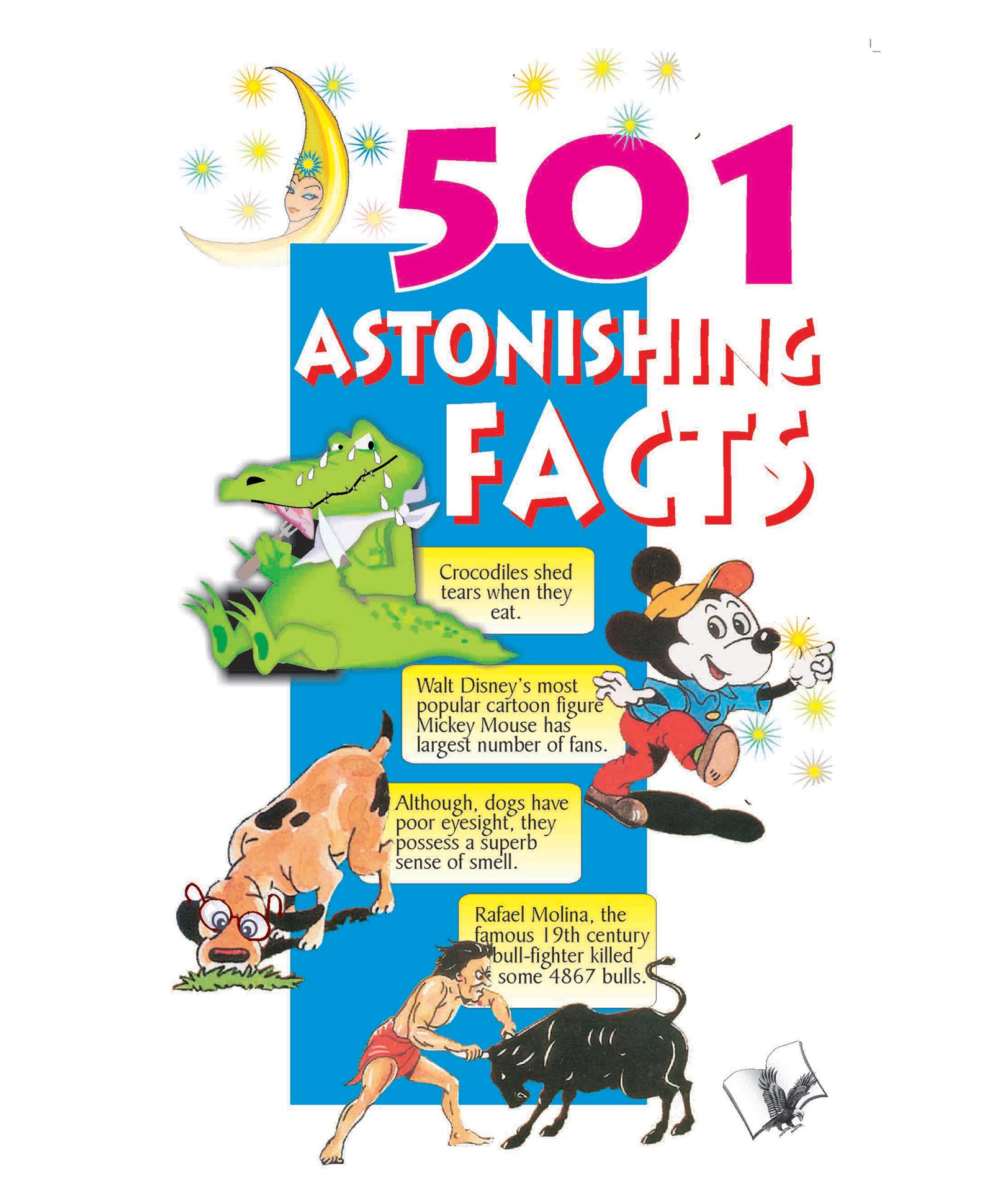 v&s publishers 501 Astonishing Facts - English-picture-35