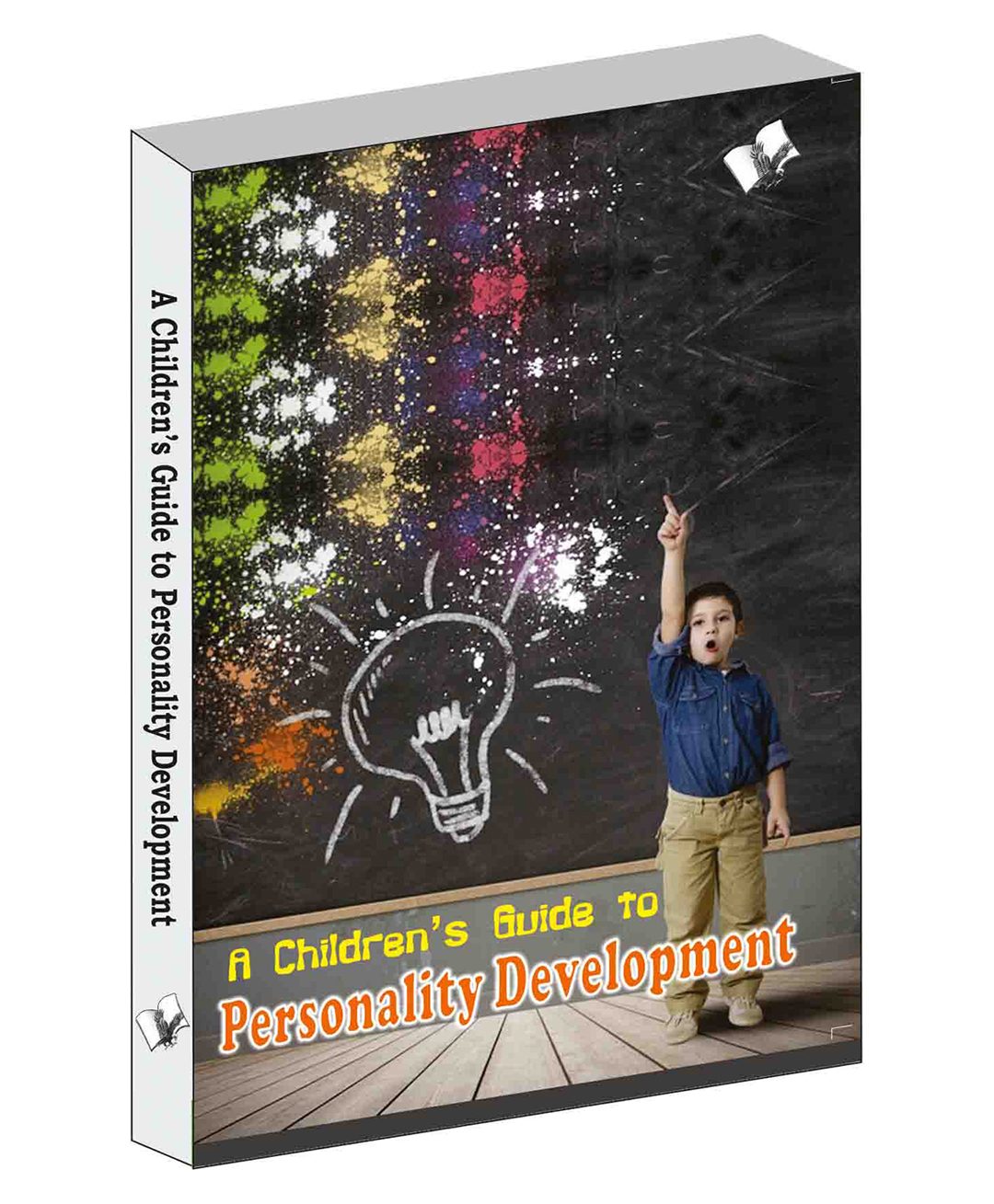 v&s publishers A Children's Guide to Personality Development -English-picture-12