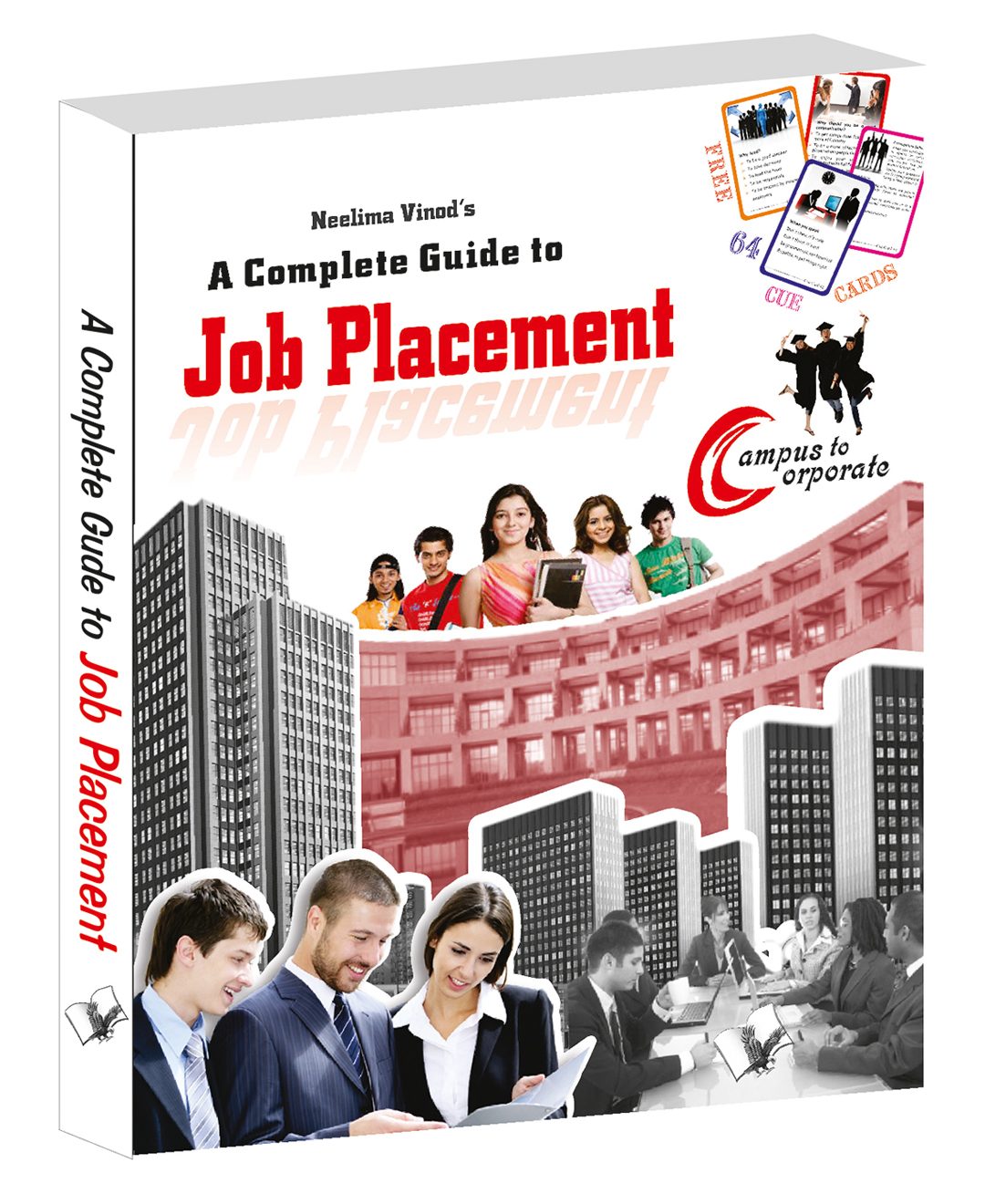 v&s publishers A Complete Guide To Job Placement(Free Cue Cards) - English-picture-33