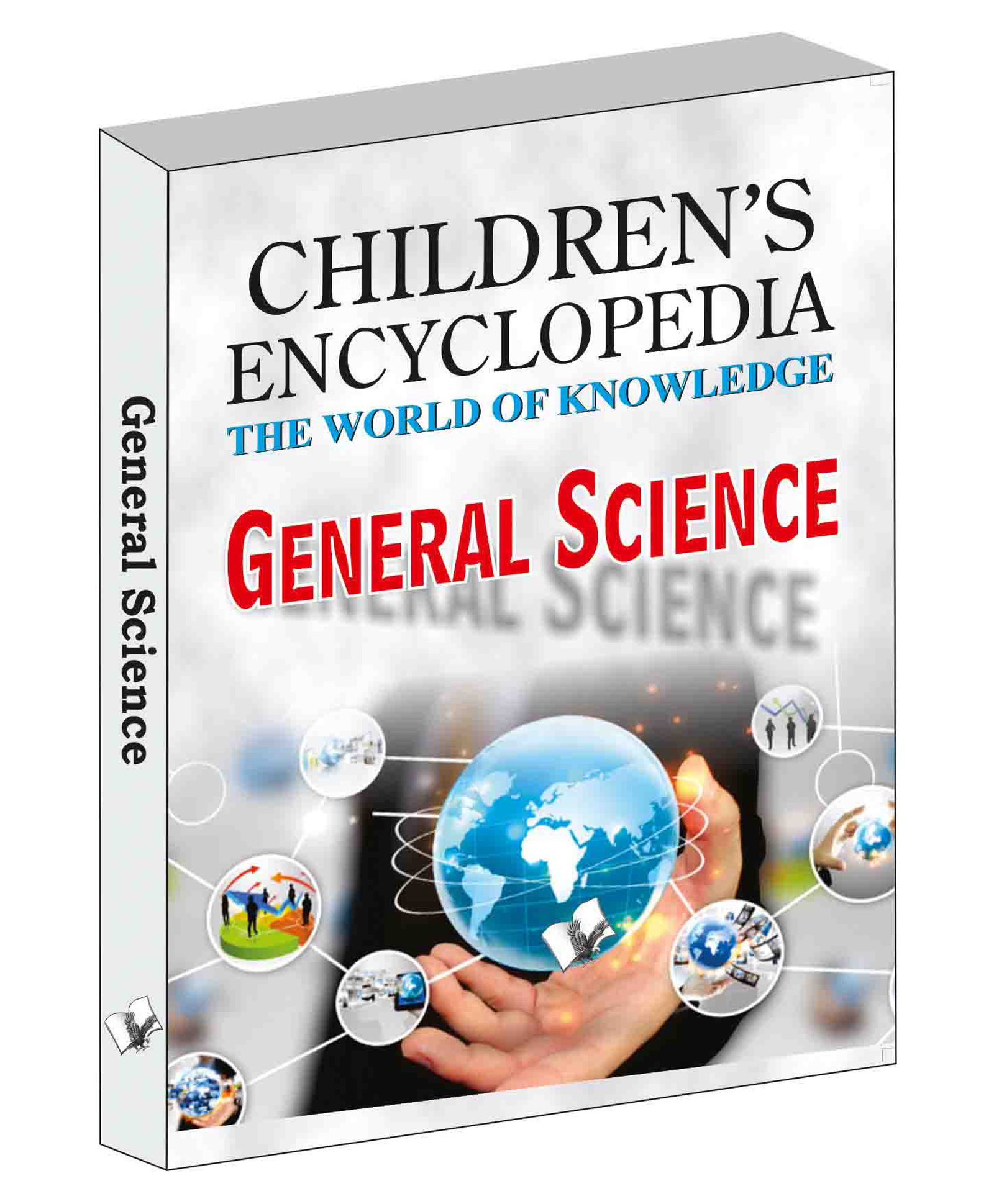 v&s publishers Children's Encyclopedia - General Science - English-picture-29