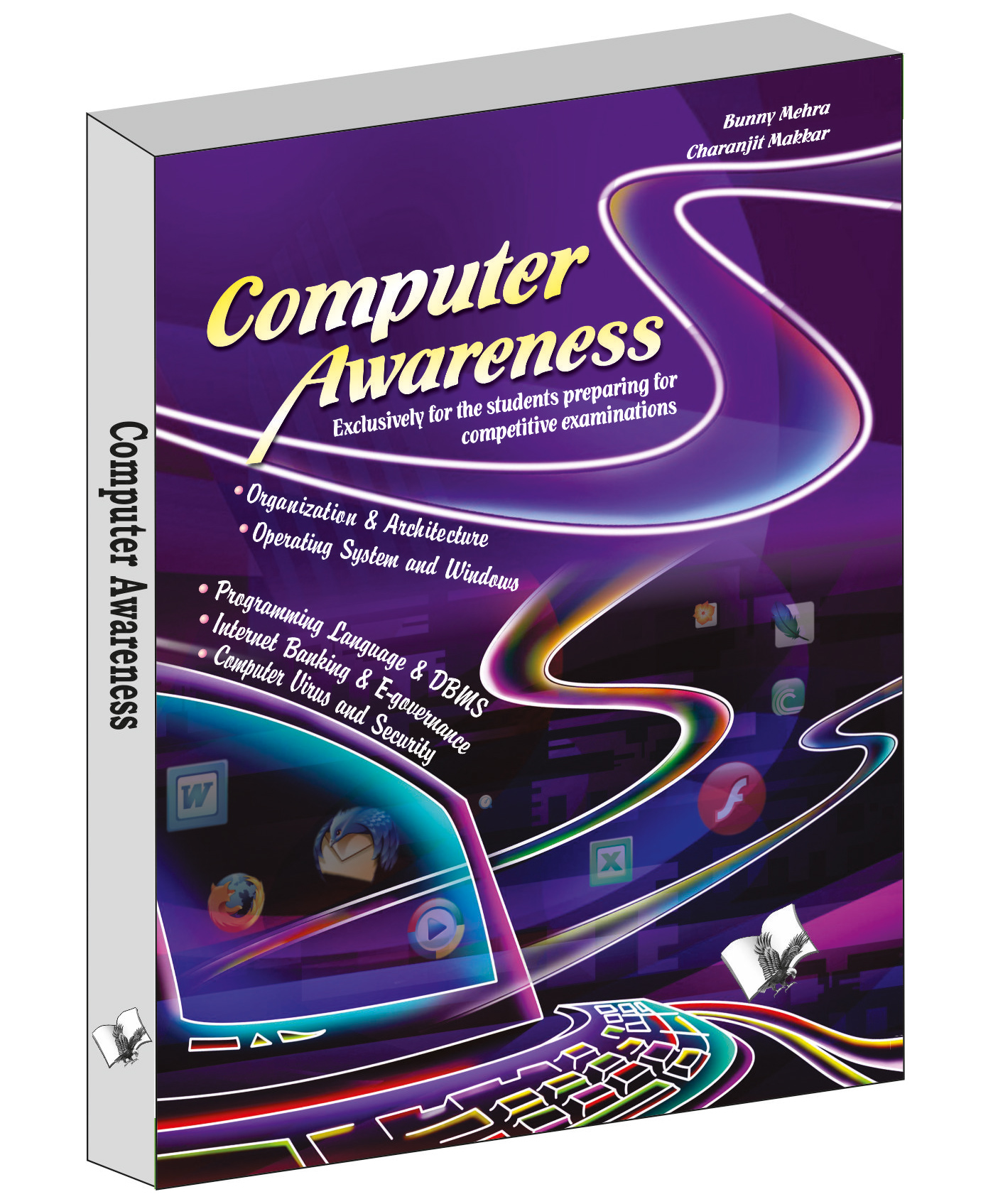 v&s publishers Computer Awareness - English-picture-24