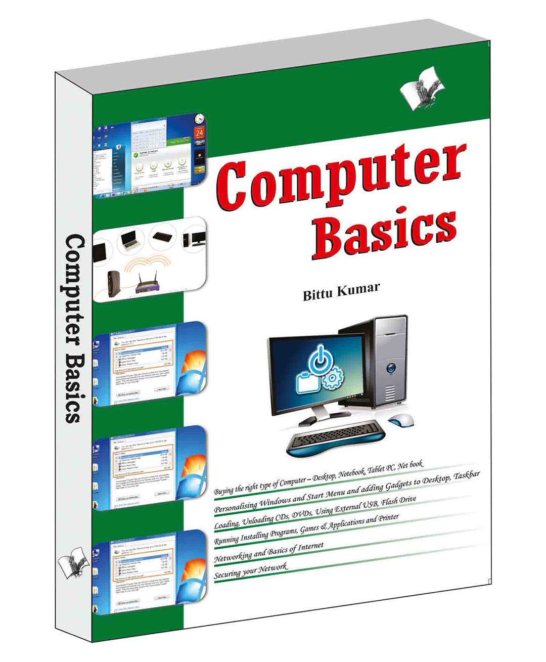 v&s publishers Computer Basics - English-picture-26