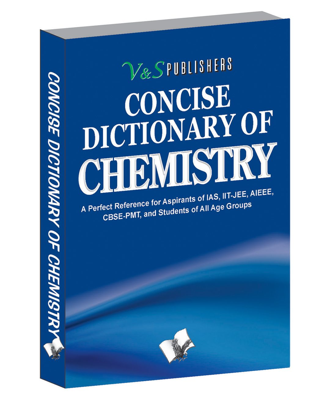v&s publishers Concise Dictionary Of Chemistry By Dr. Sudhir Dawra - English-picture-28