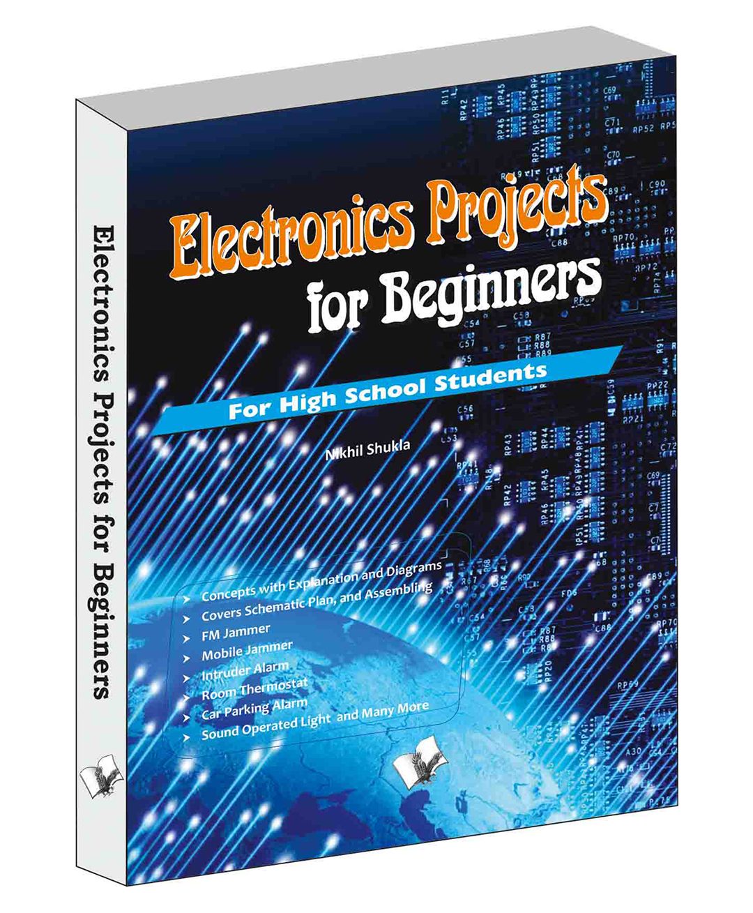 Electronics Projects for Beginners - English-image-2