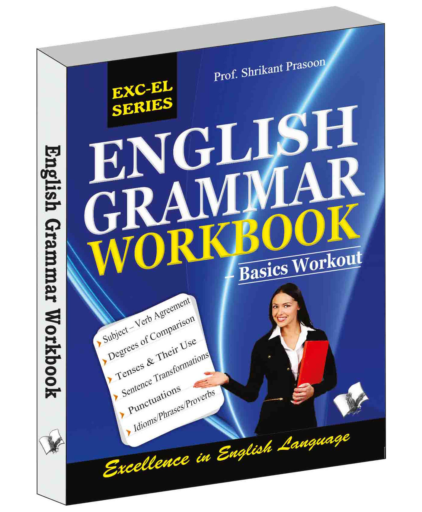v&s publishers English Grammar Workbook - English-picture-27