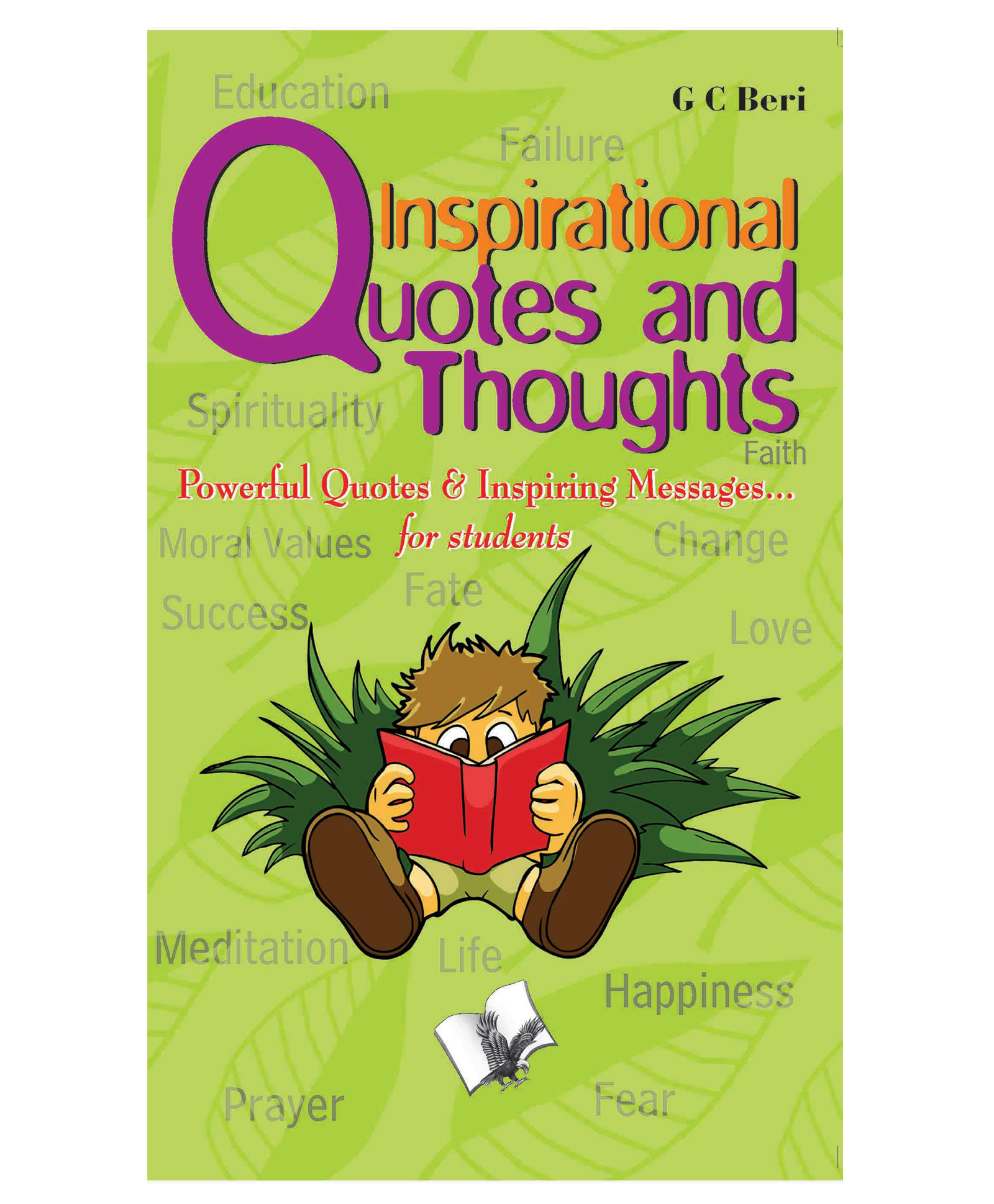v&s publishers Inspirational Quotes And Thoughts - English-picture-26