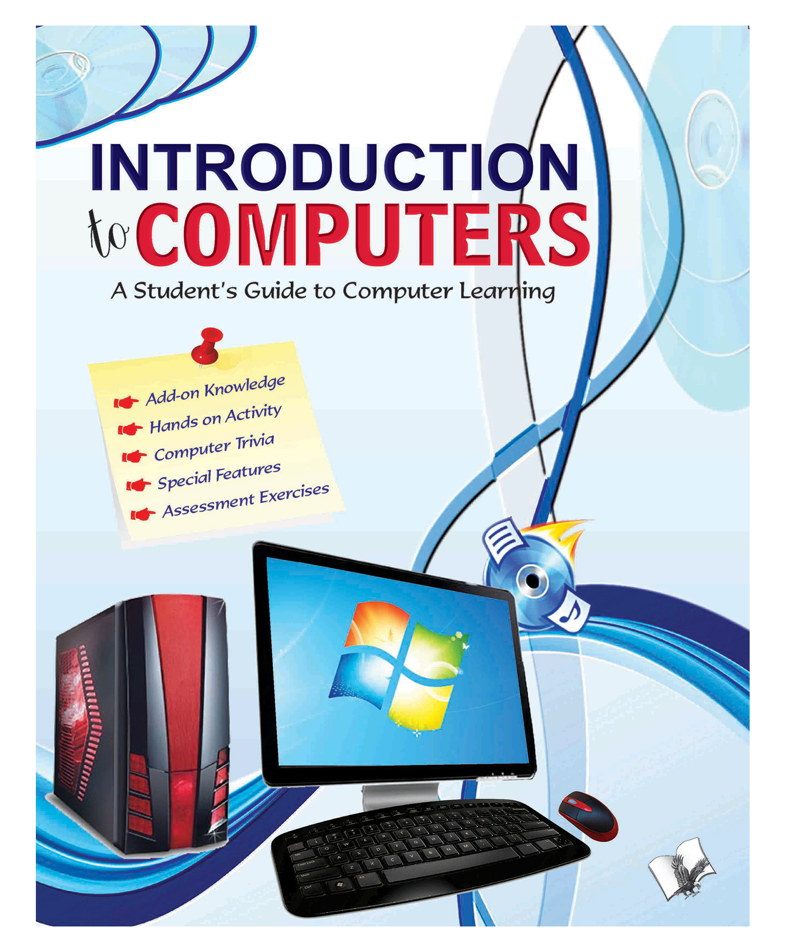 v&s publishers Introduction To Computers - English-picture-28