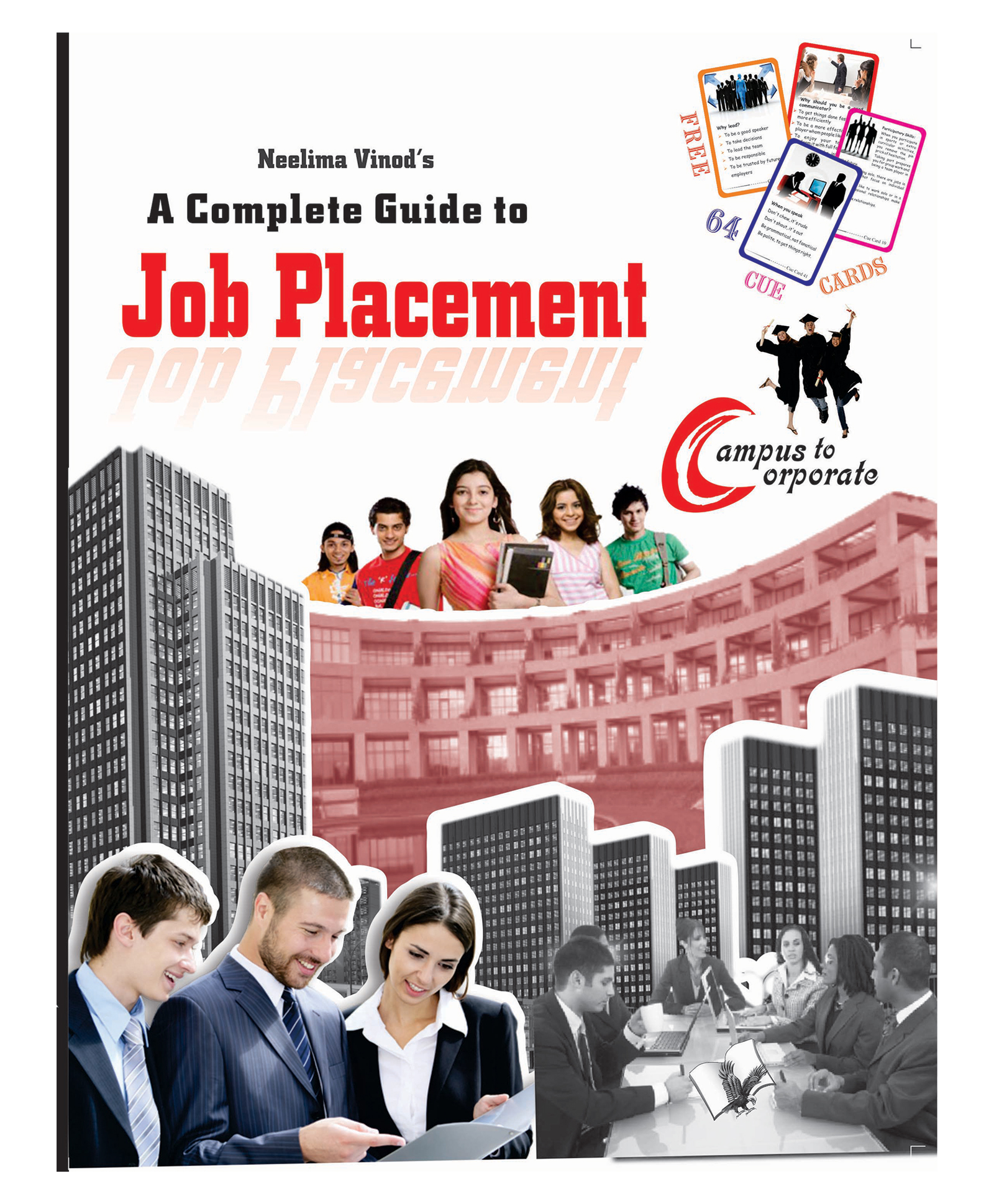 Job Placement kit (With Eductional Folder) - English-image-16