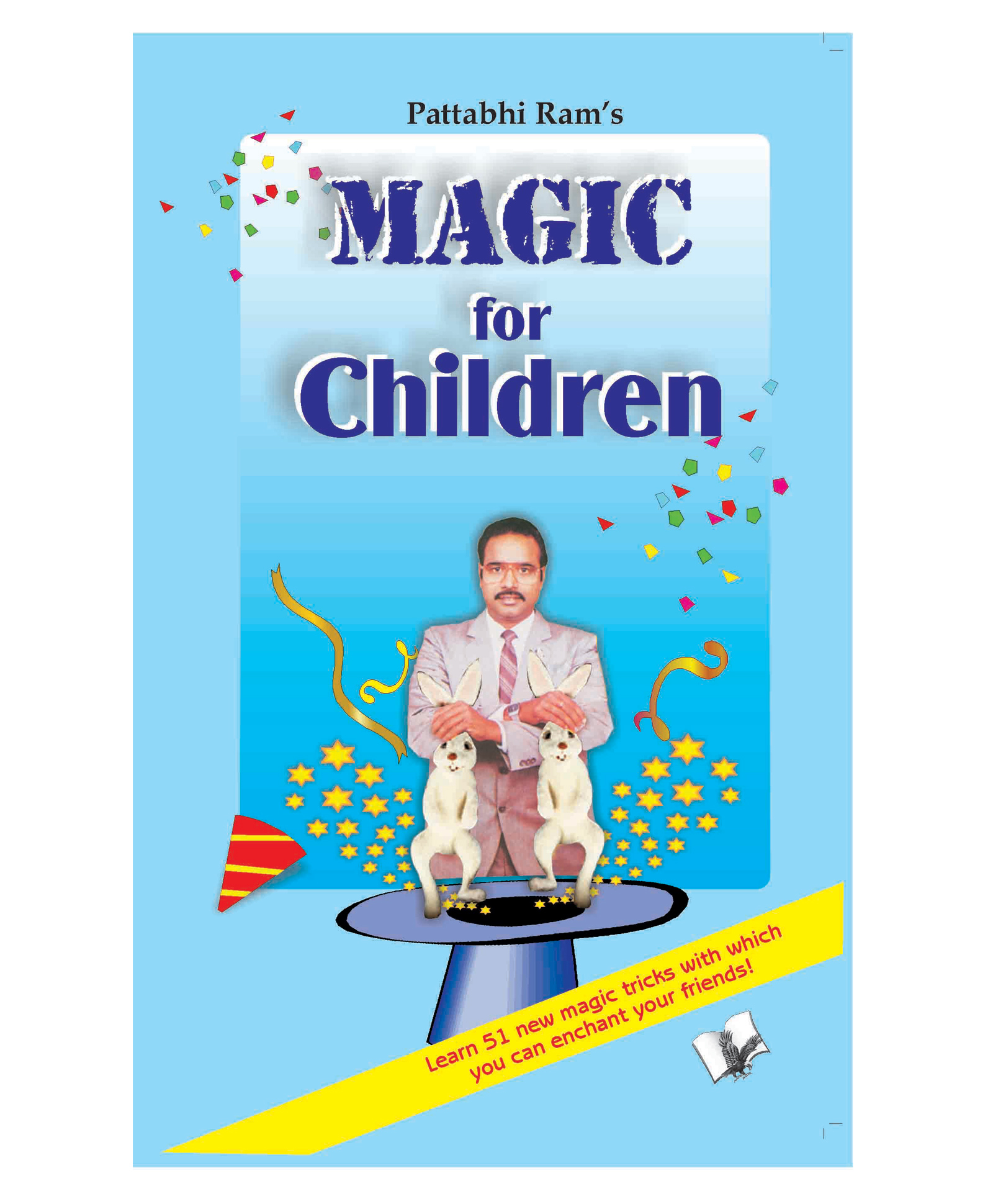 v&s publishers Magic For Children - English-picture-37