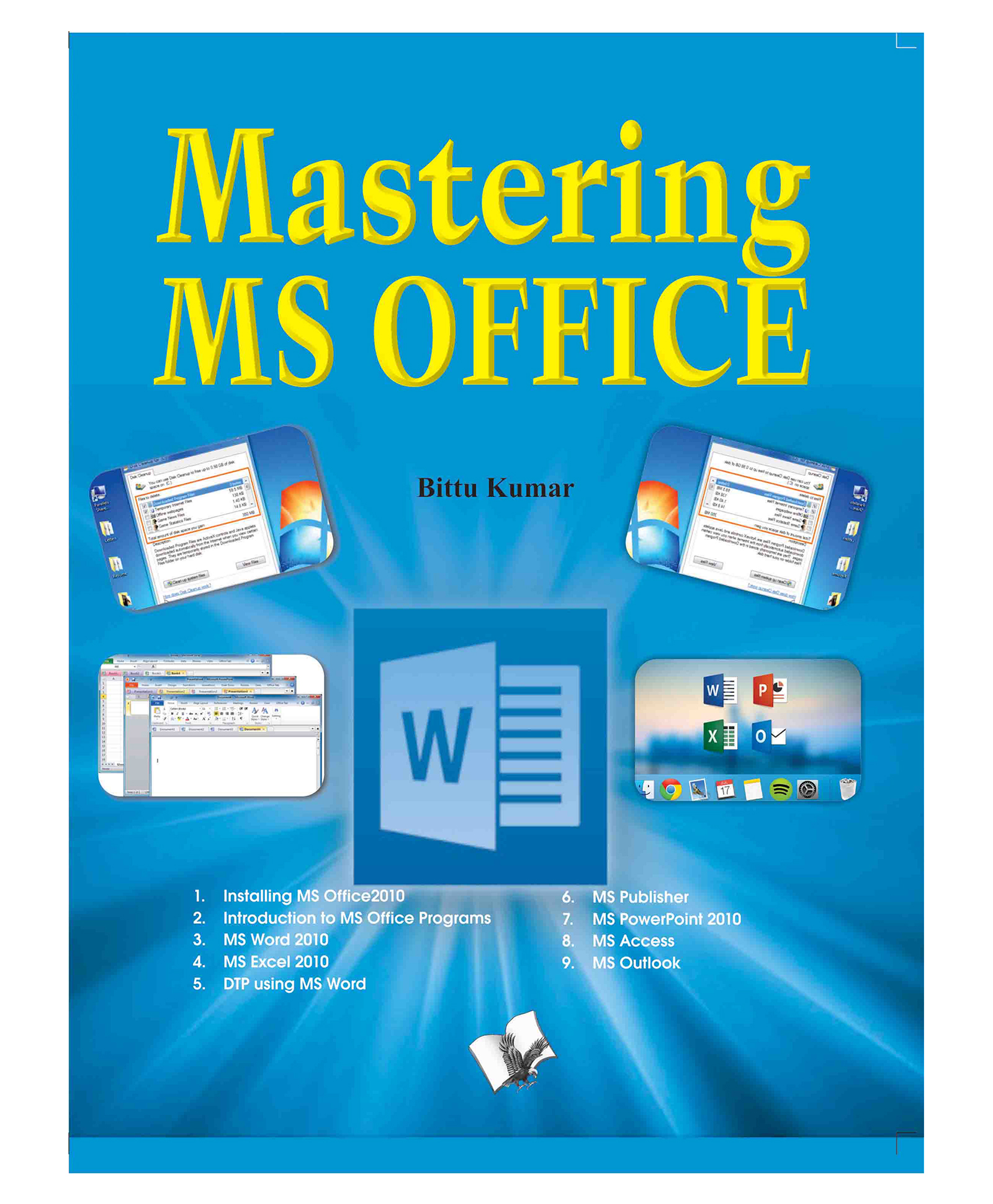 v&s publishers Mastering MS Office - English-picture-16