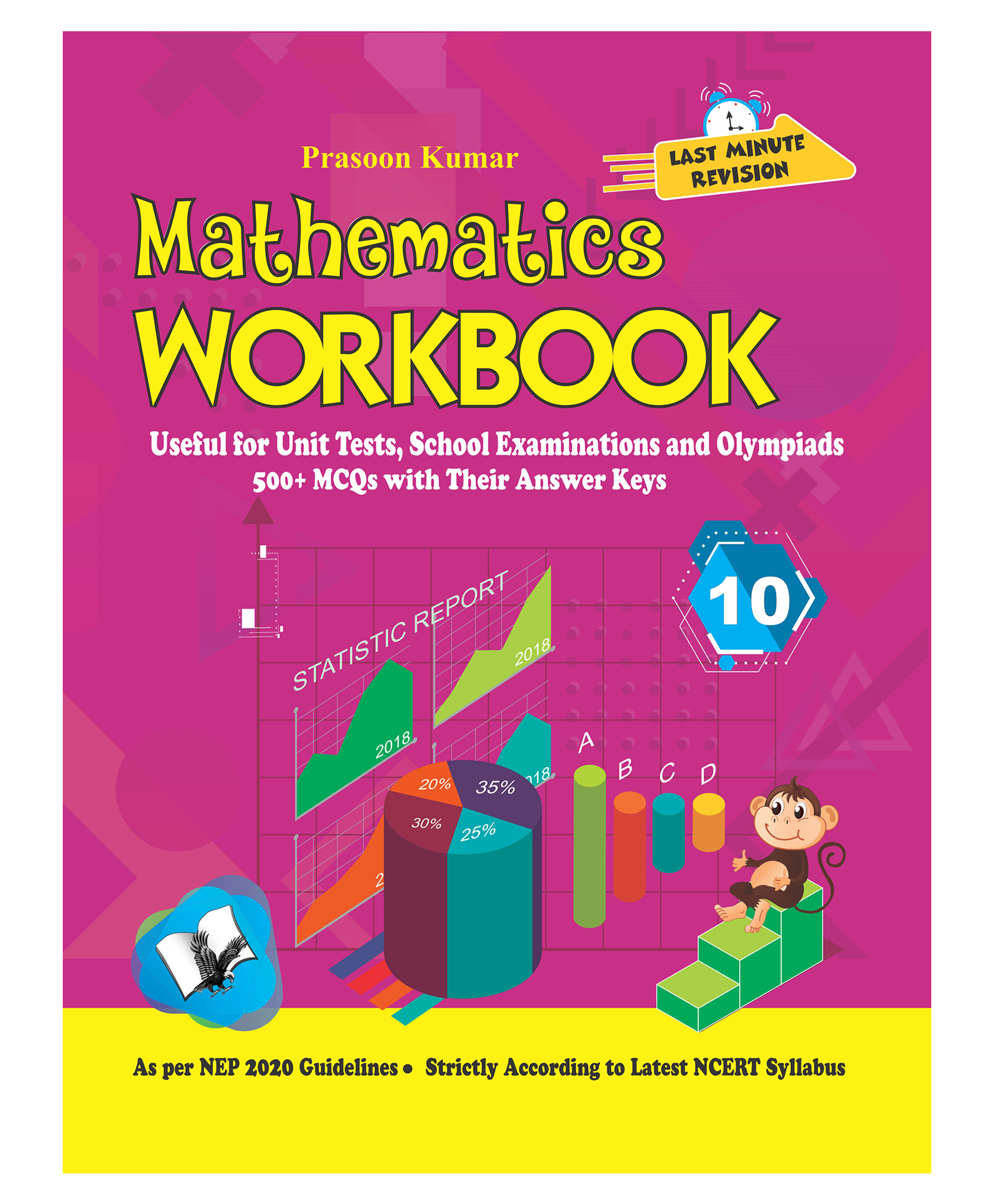 Mathematics Workbook Class 10 - English-image-44