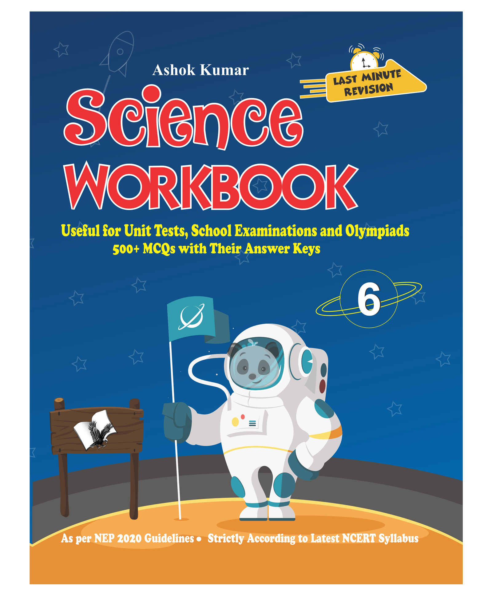 Science Workbook Class 6 - English-image-45