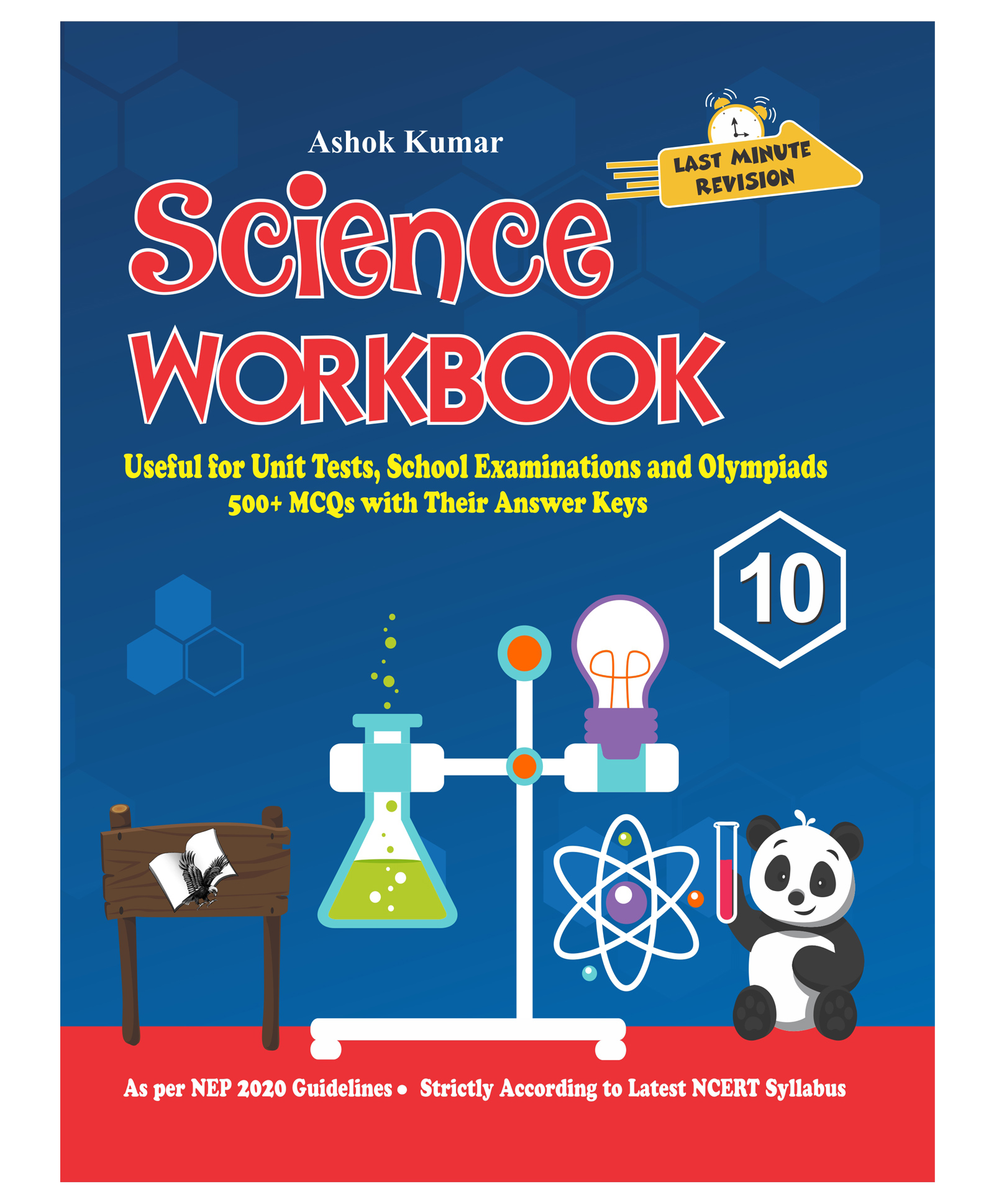 Science Workbook Class 10 - English-image-21