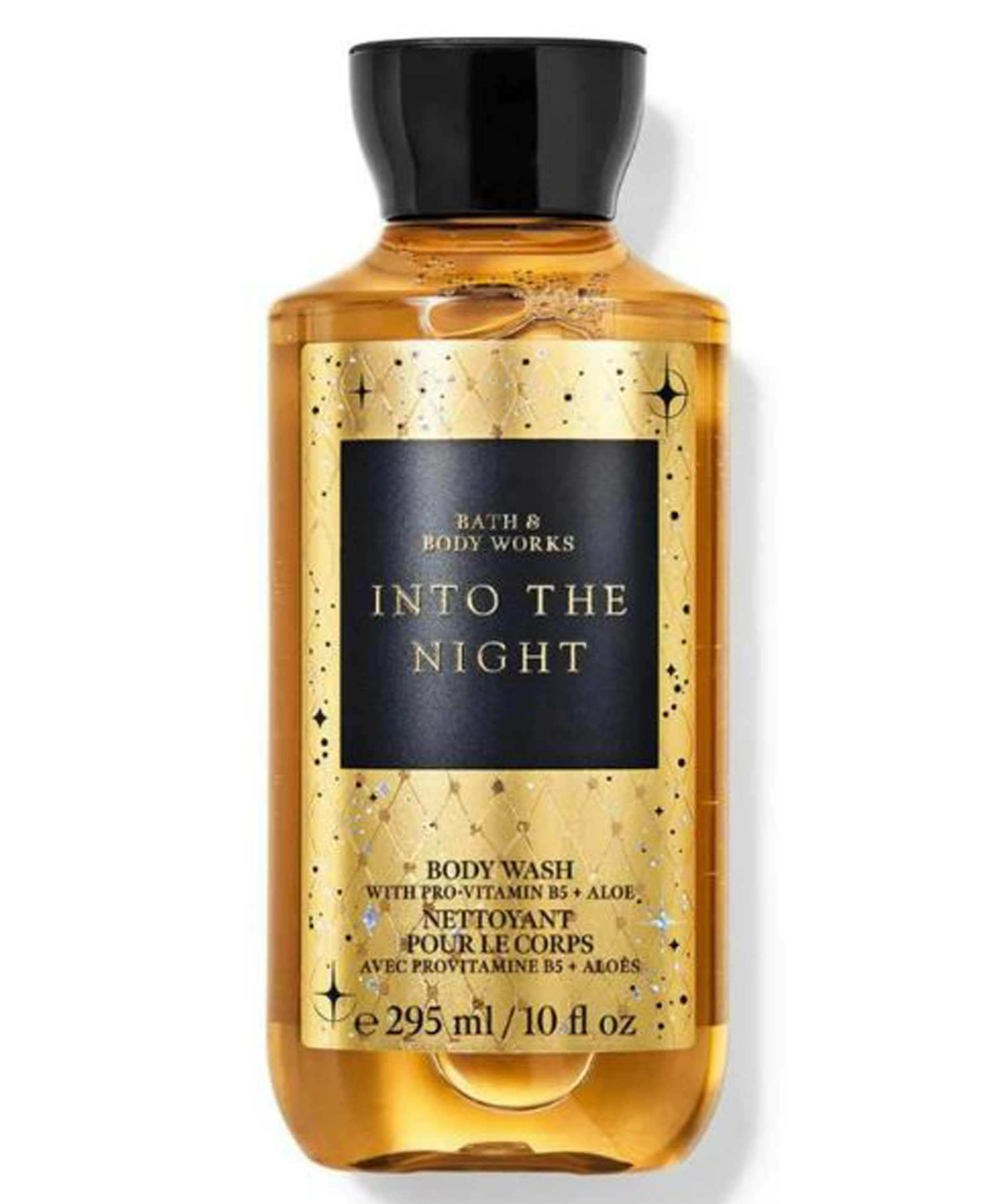 Bath & Body Works Into The Night Body Wash - 295 ml-picture-12