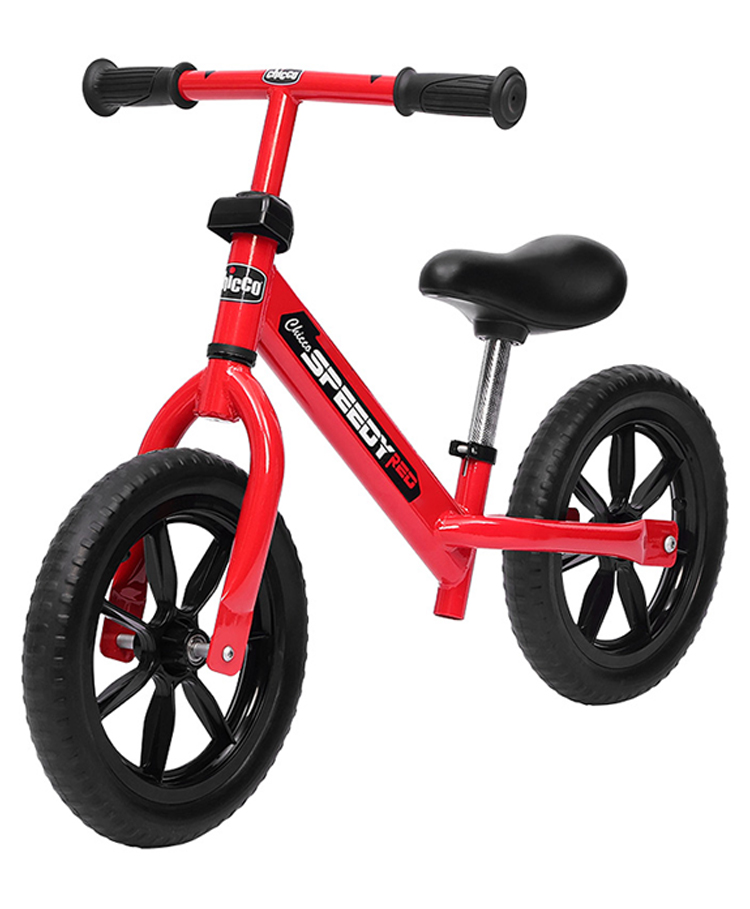 Chicco Speedy Balance Bike - Red