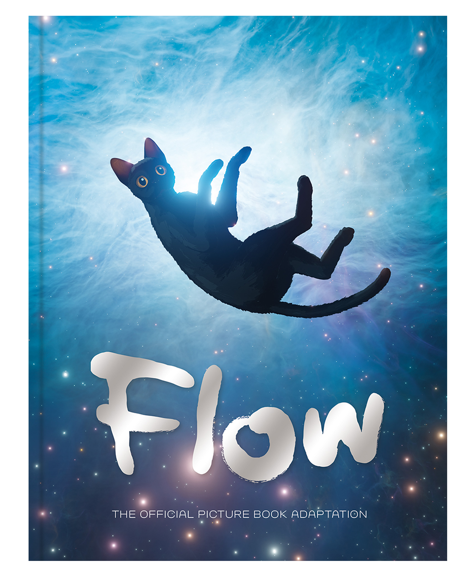 Flow Picture Book Picture Books - English-image-48