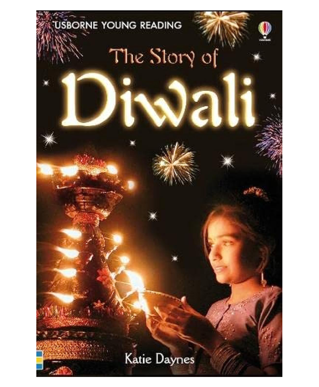 Diwali A Picture Book By Katie Daynes, David Dean - English-image-25