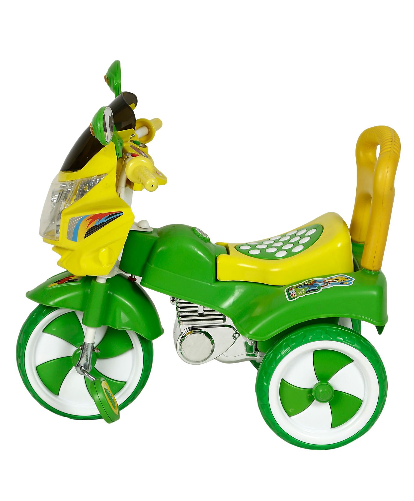 dash tricycle price list