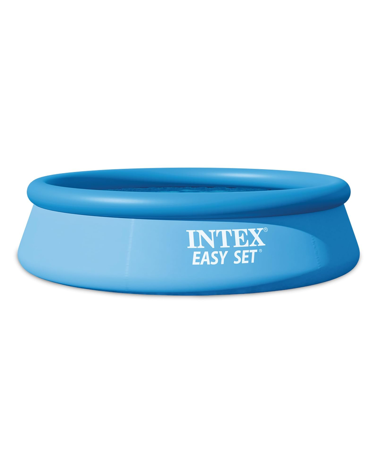 INTEX 10-FT Easy Set Pool Puncture-Resistant 3-Ply Material pool tub for kids swim play bath tub-image-16