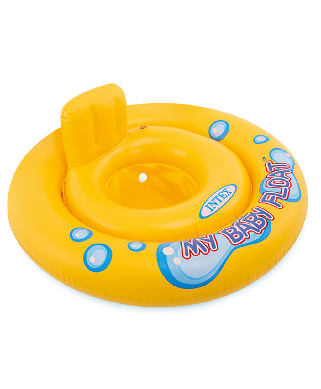 Intex My Baby Float Pool Rings, Baby Pool, Swimming Rings for Kids, Inflatable Tubes, Summer Fun Water Toys for Kids, Party Fun, Beach pool Tube-image-21