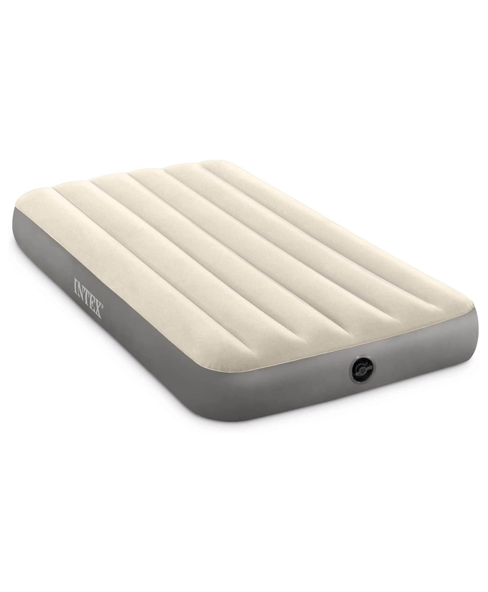 Intex Standard Air Mattress 10" Twin (Pump Not Included)-picture-10