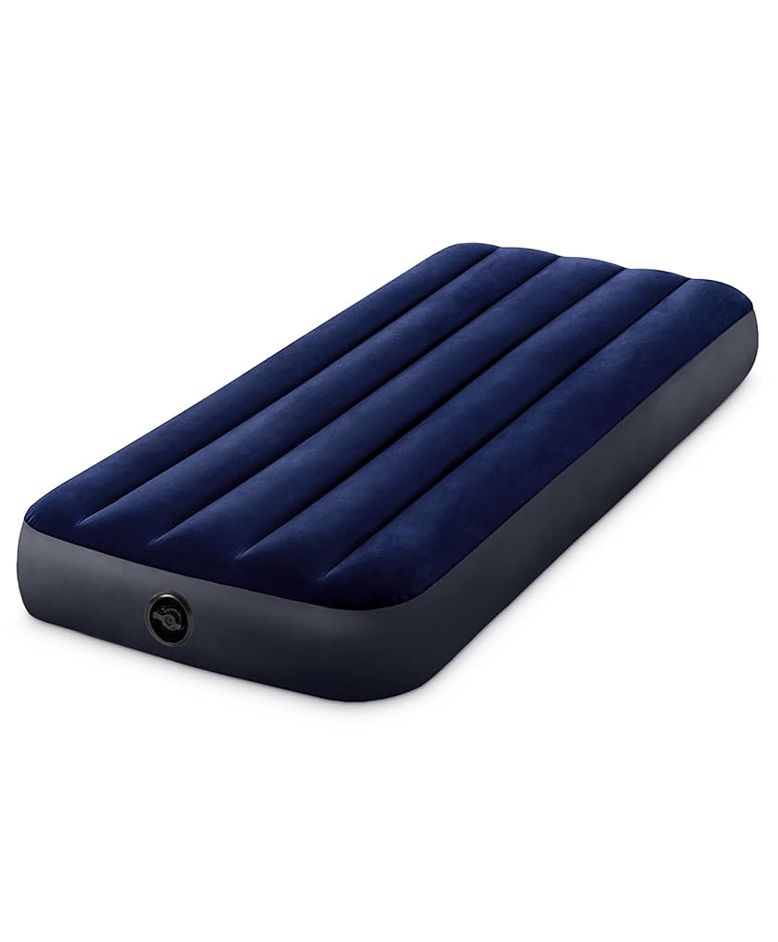 Intex Standard Downy Air Mattress 10" Jr. Twin (Pump Not Included)-image-47