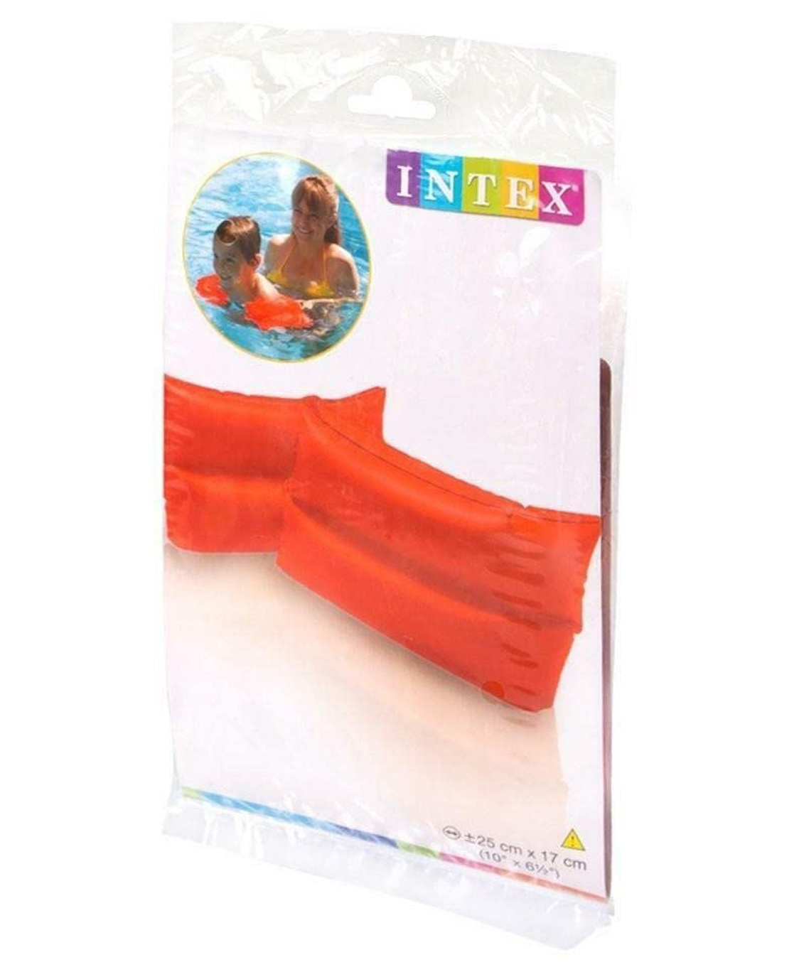 INTEX Kids Large Arm Bands Inflatable Water Sleeve Inflatable Water Play Equipment for Kids-picture-44
