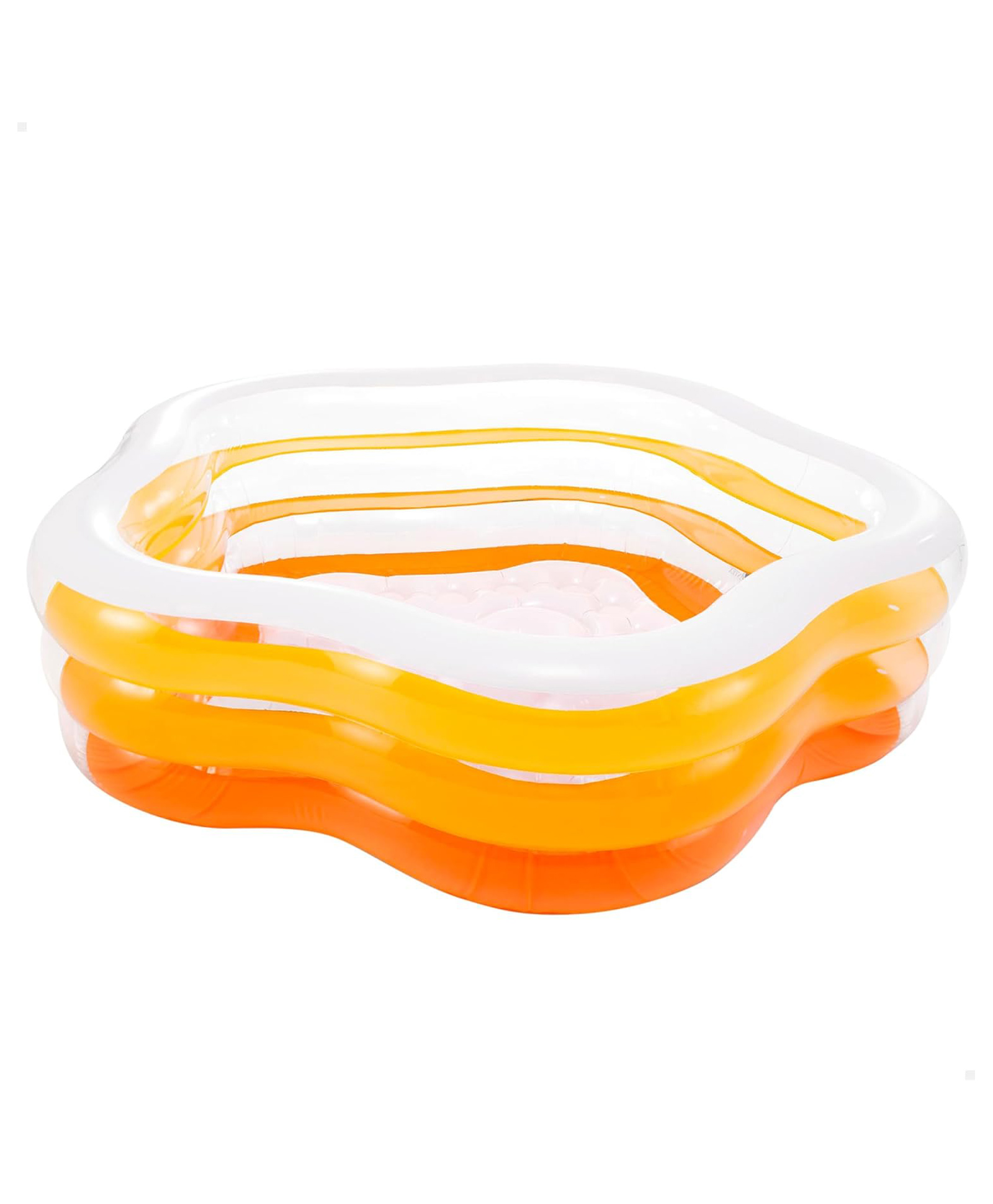 Intex inflatable Star Tub Pool Beach Wave Inflatable Summer Colors Children Pool bath Tub-image-37