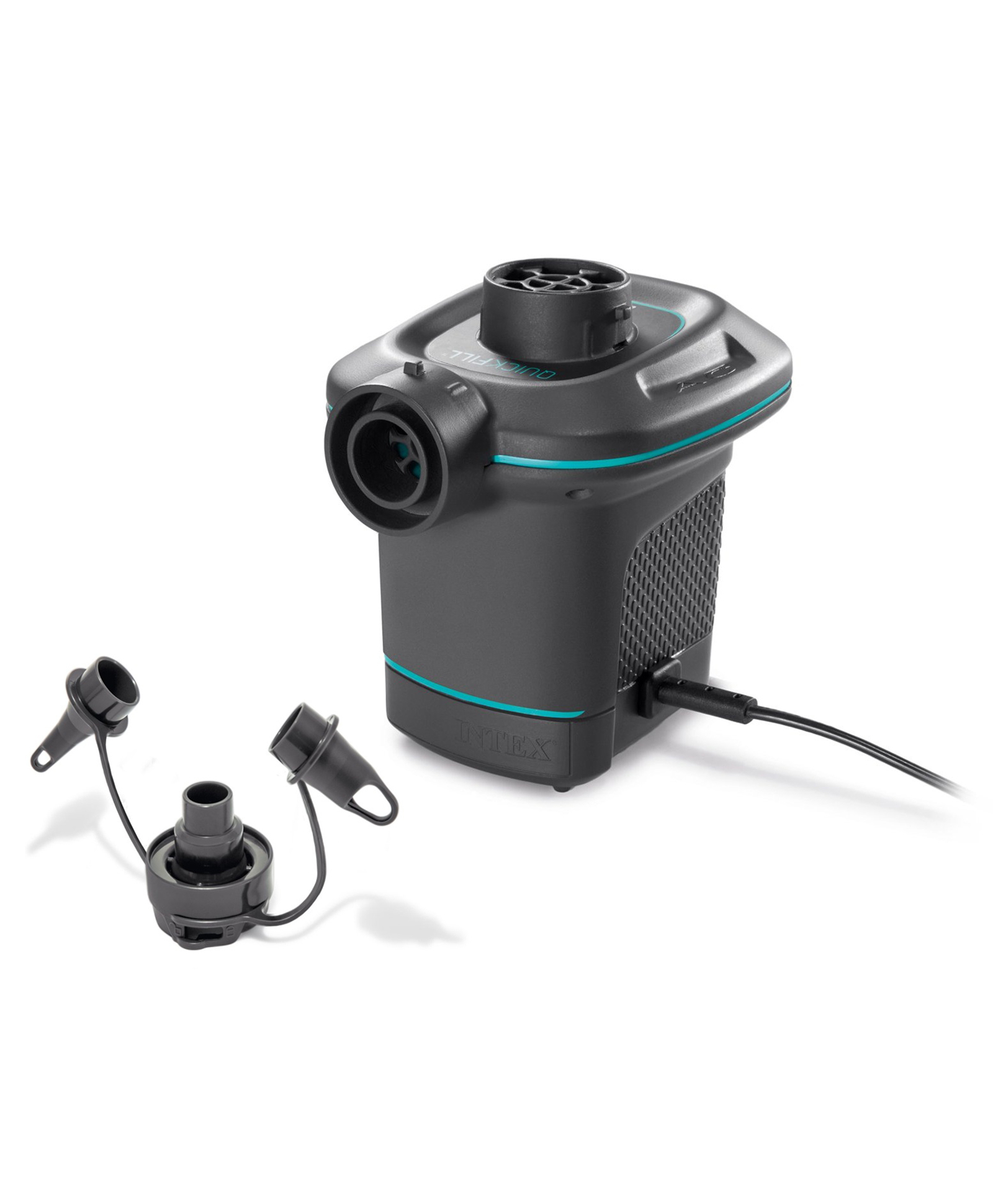 Intex 230 VOLT/220-240 VOLT QUICK-FILL AC ELECTRIC PUMP-image-3