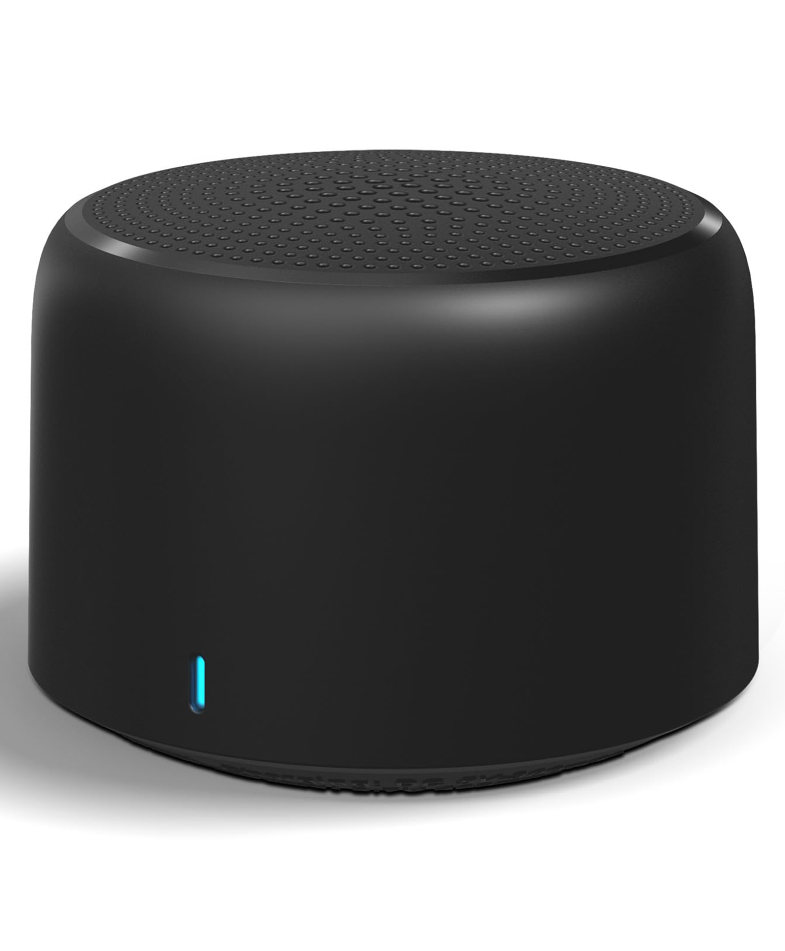 Portronics 5W Pico Mini HD Sound Portable Bluetooth Speaker With In-Built Mic, Strong Lanyard, Upto 4 Hours Playtime, Bluetooth 5.3V, Type C Fast Charging, Light Weight (Black)-picture-14