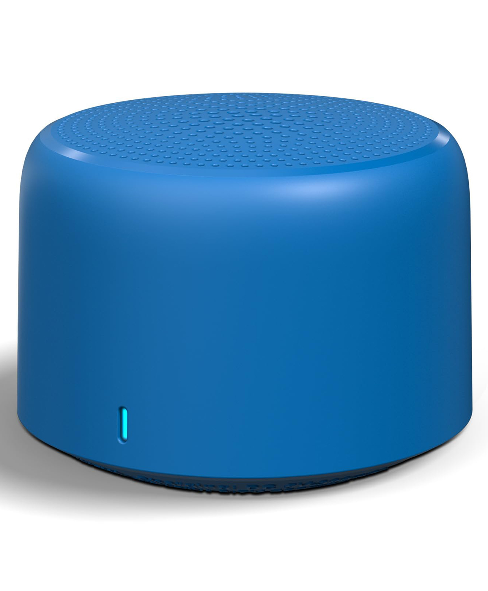 Portronics 5W Pico Mini HD Sound Portable Bluetooth Speaker With In-Built Mic, Strong Lanyard, Upto 4 Hours Playtime, Bluetooth 5.3V, Type C Fast Charging, Light Weight (Blue)-image-43