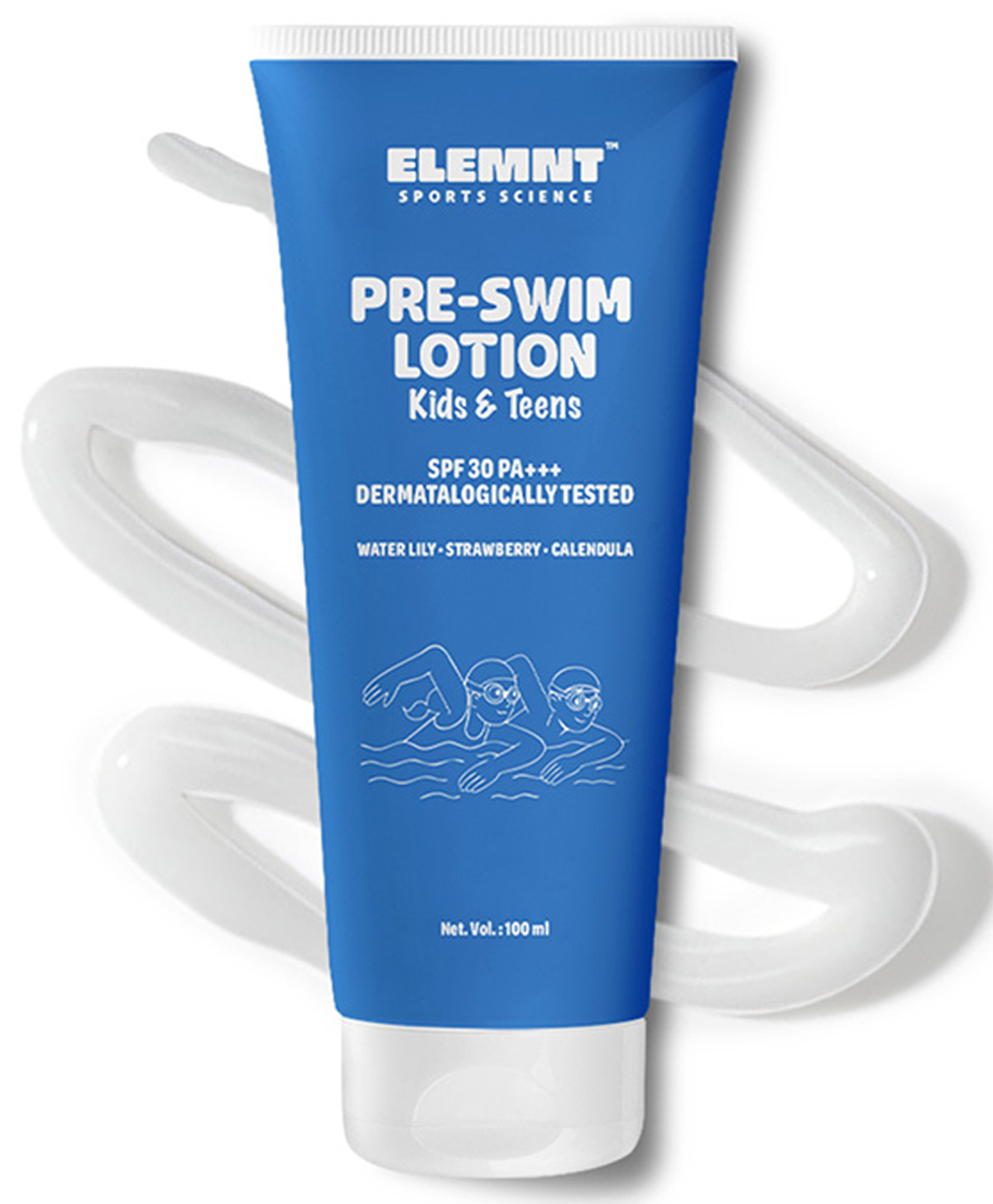 Elemnt Pre Swim Lotion with SPF 30 for Kids & Teens- 100 ml-picture-18