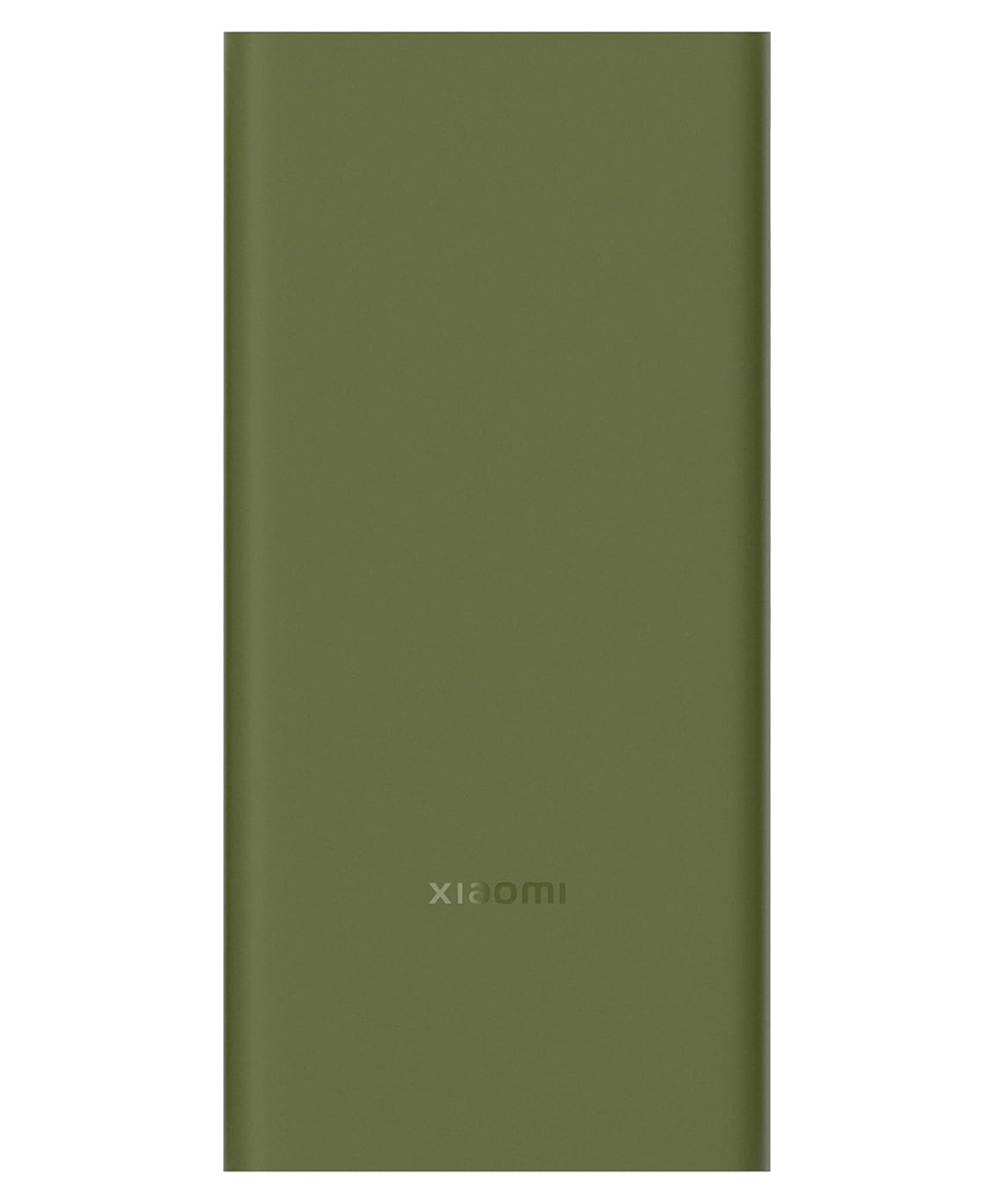 Xiaomi Power Bank 4i 20000mAh 33W Super-Fast Charging PD |Smart 12 Layer Protection| Type C Input & Output| Triple Output Ports| Supports Android, Apple, Tablets, Earbuds, Watch (MI Power bank) Green-picture-12