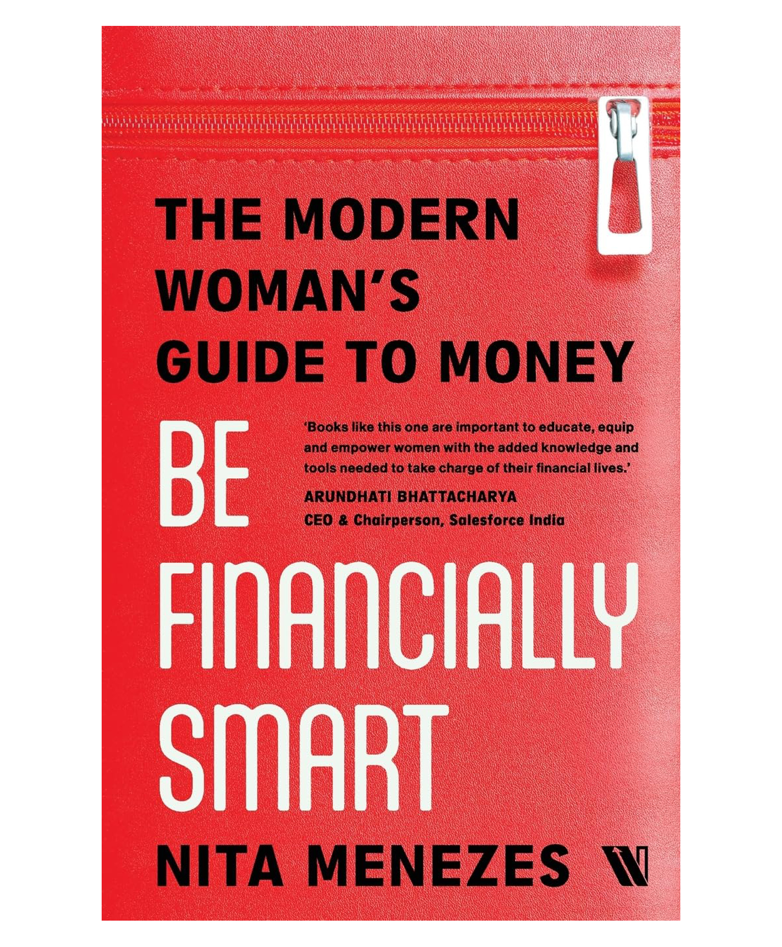 westland books Be Financially Smart: The Modern Woman's Guide To Money - English By Nita Menezes-picture-16