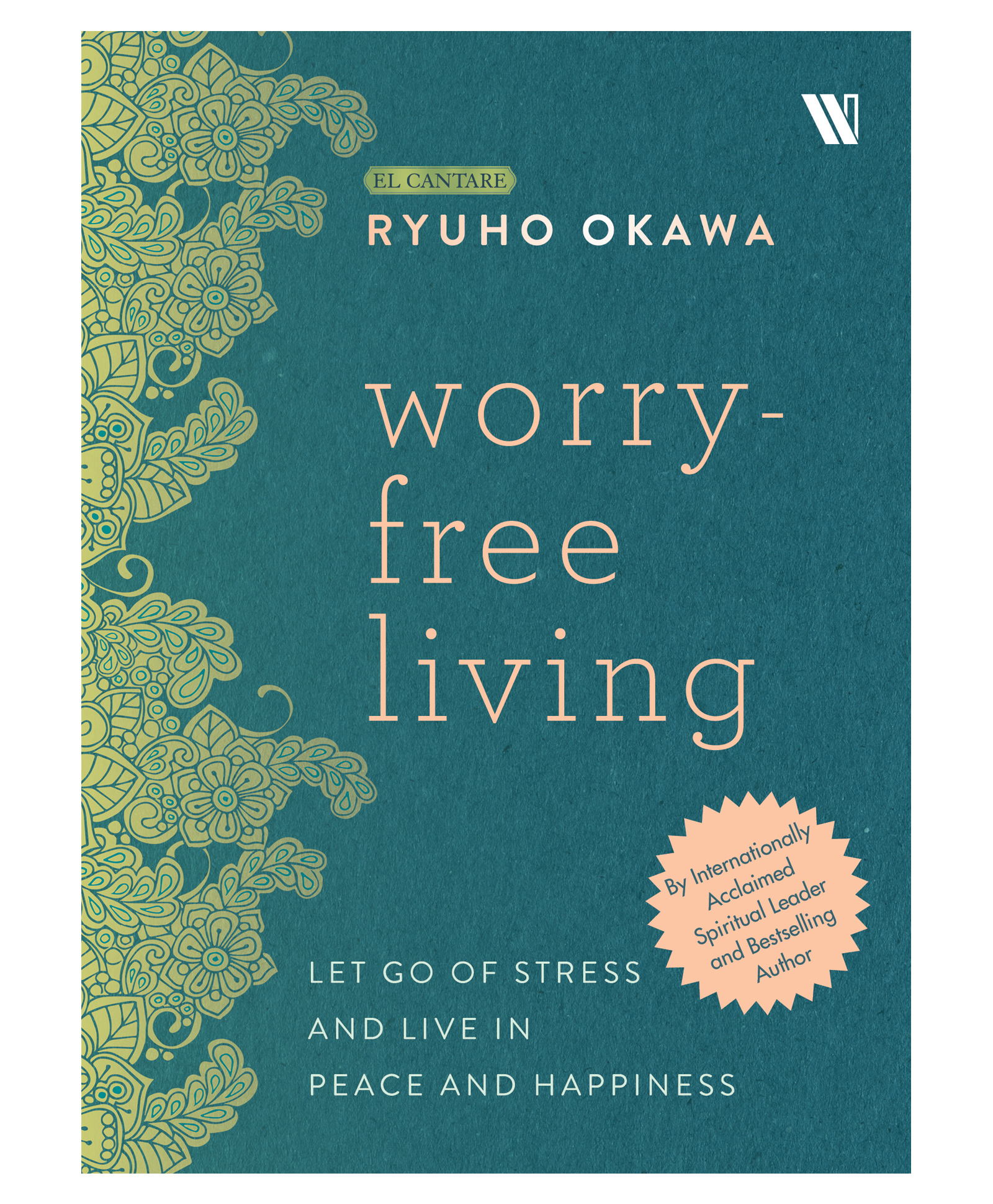westland books Worry Free Living: Let Go of Stress & Live in Peace & Happiness - English By Ryuho Okawa-picture-18