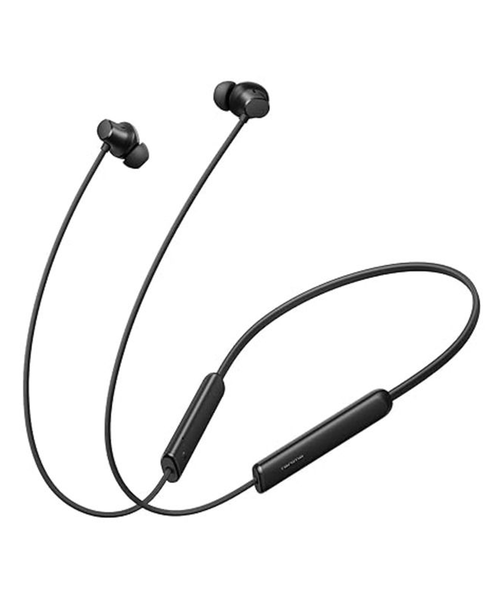 realme Buds Wireless 5 Lite in Ear Bluetooth Neckband with 12.4 mm Dynamic Bass Boost Driver,Upto 35 Hours Playback,45ms Low Latency,IP55 Dust & Water Resistant, Bluetooth V5.4 (Void Black)-picture-27