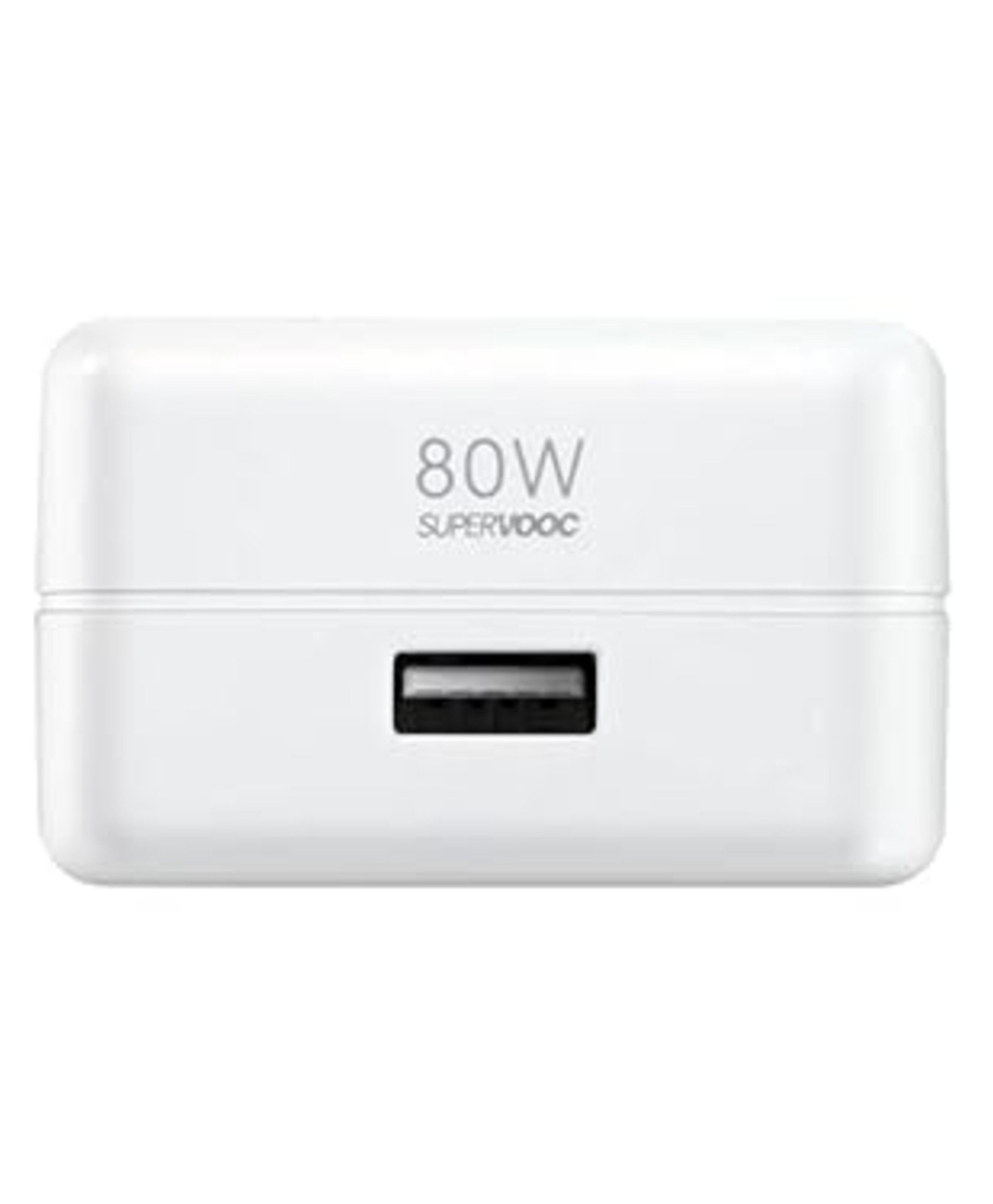 realme 80W SuperVOOC Power Adapter-image-5