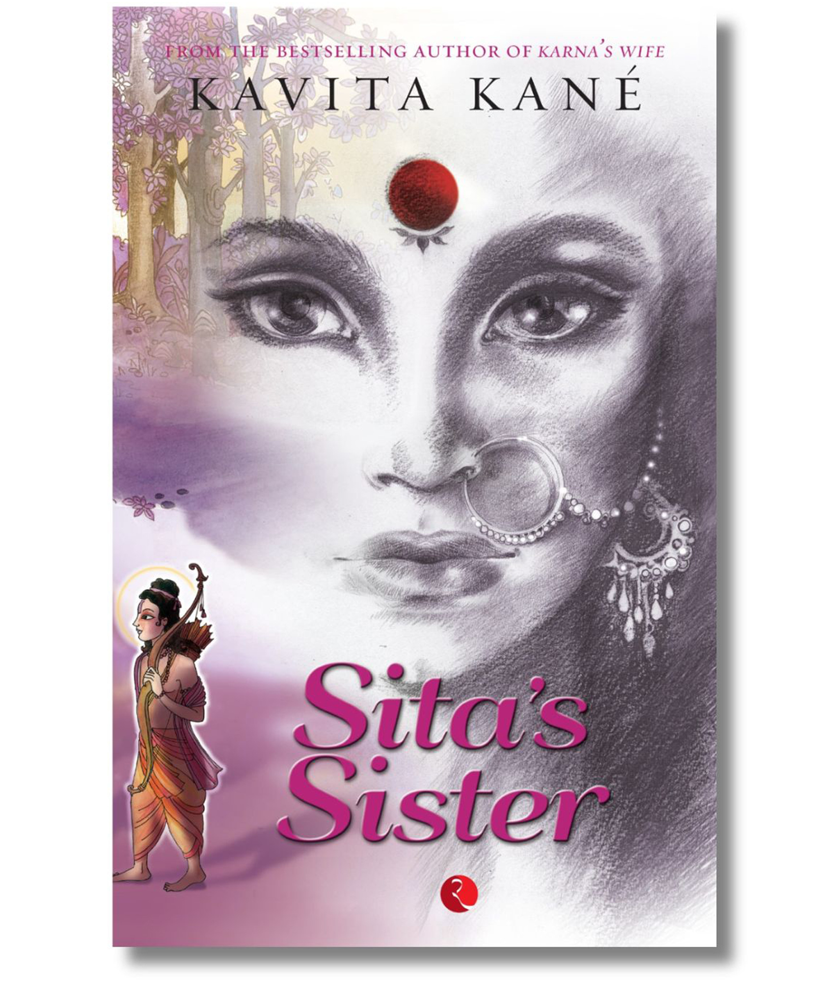 rupa publications Sita's Sister - English-picture-12