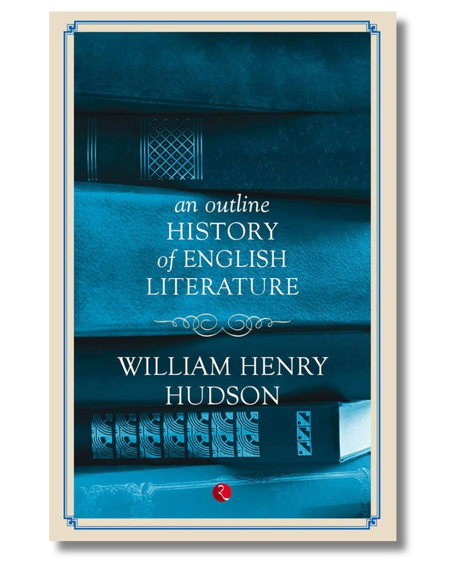 An Outline History of English Literature - English-image-39