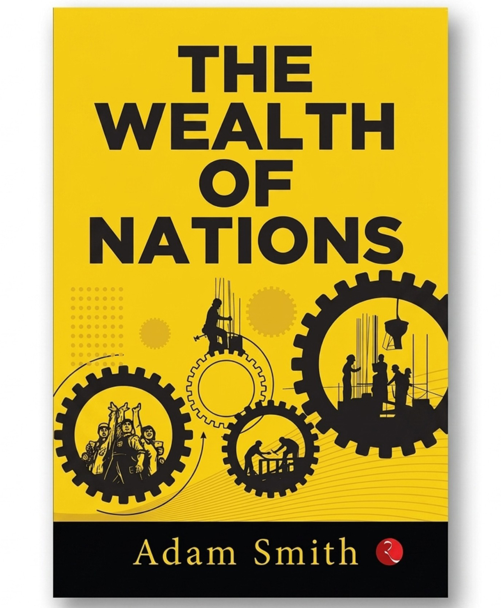 The Wealth of Nations - English-image-14